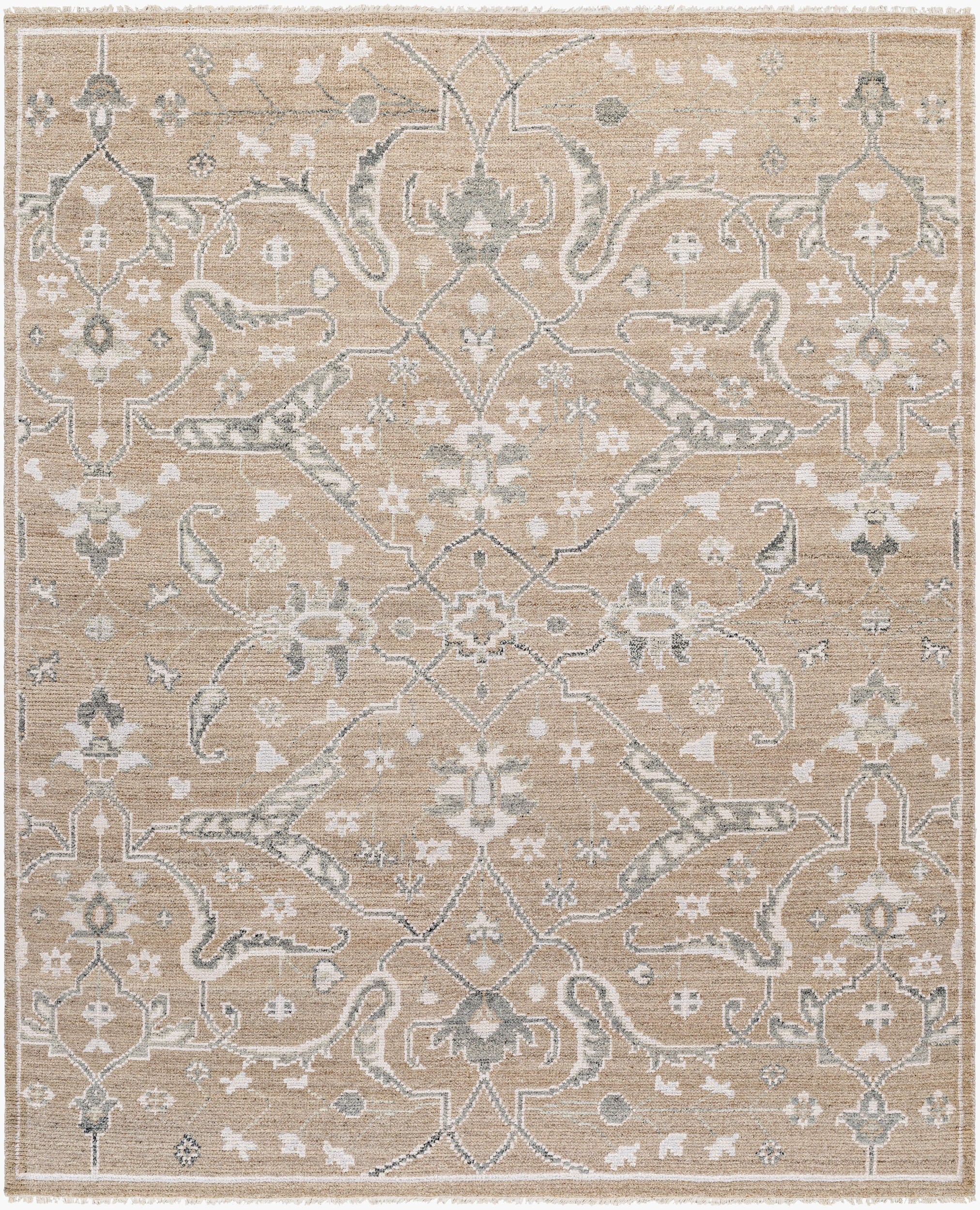Surya Almeria ALM-2304 Handmade Rug