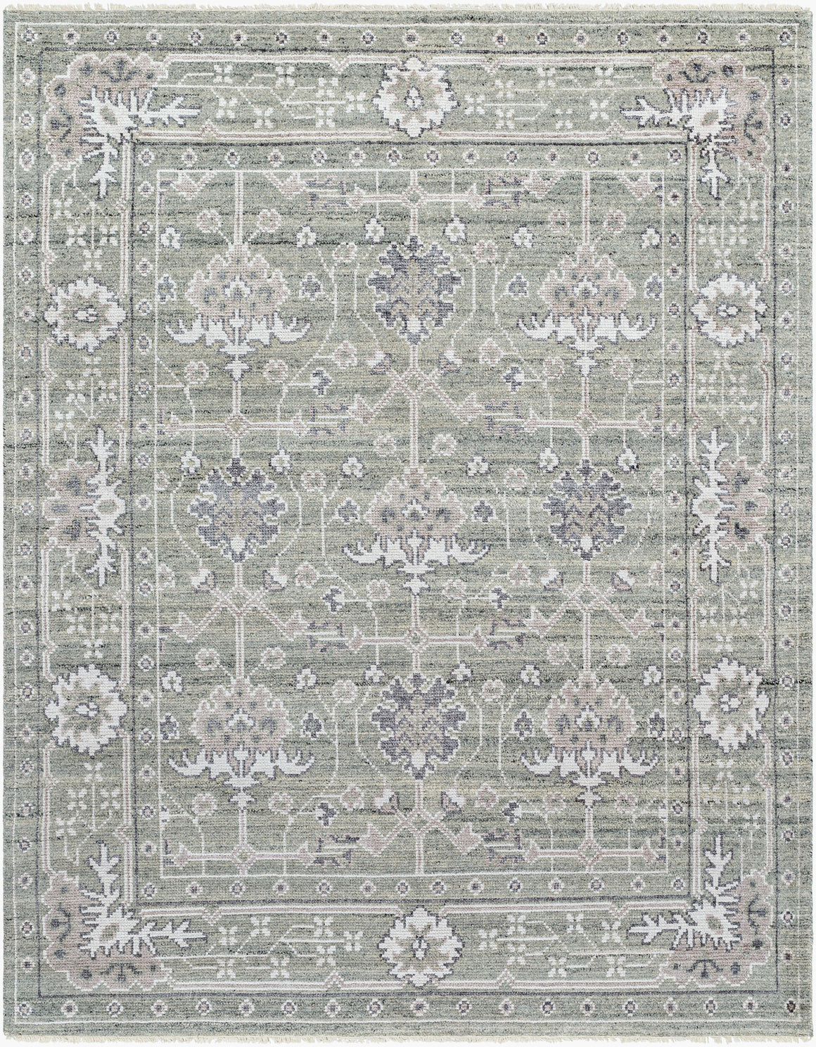 Surya Almeria ALM-2305 Handmade Rug