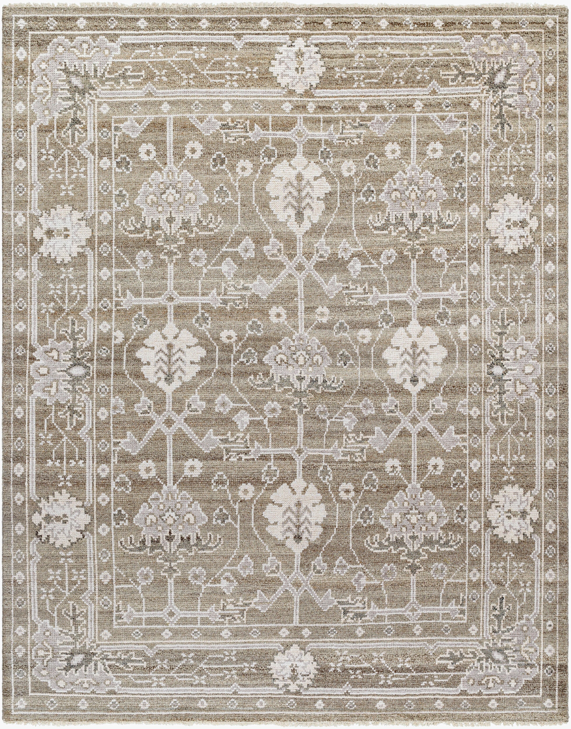 Surya Almeria ALM-2306 Handmade Rug