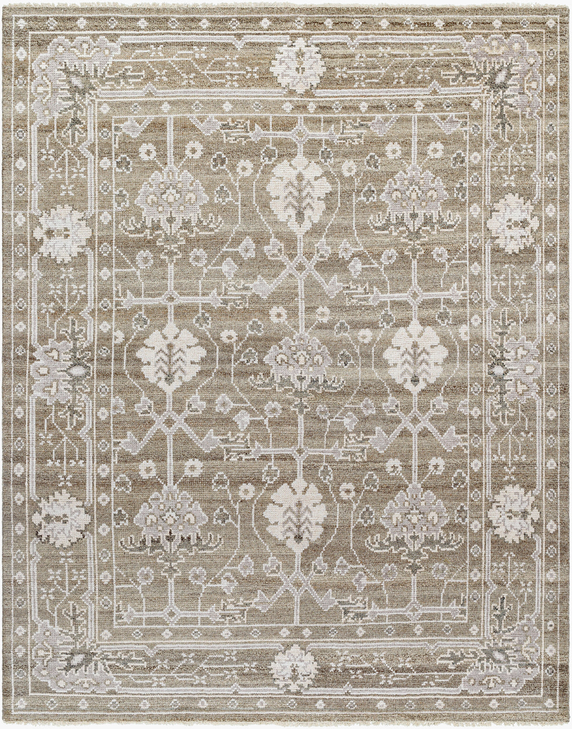 Surya Almeria ALM-2306 Handmade Rug
