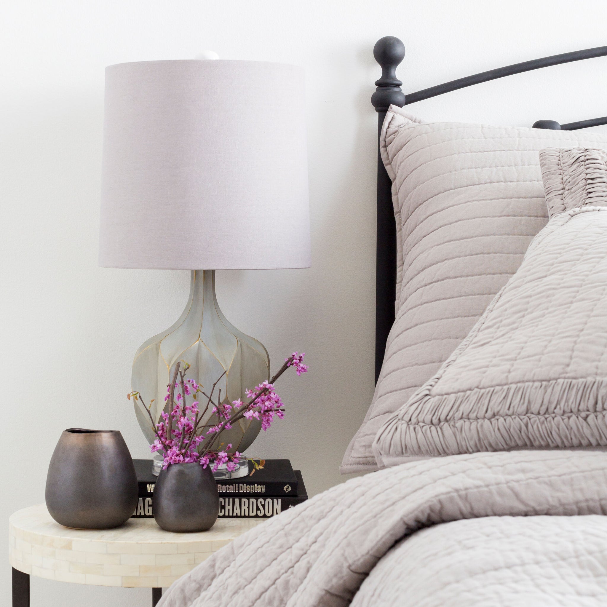 Surya Alpena ALP-100 Accent Table Lamp