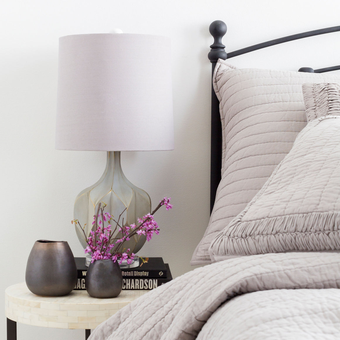 Surya Alpena ALP-100 Accent Table Lamp