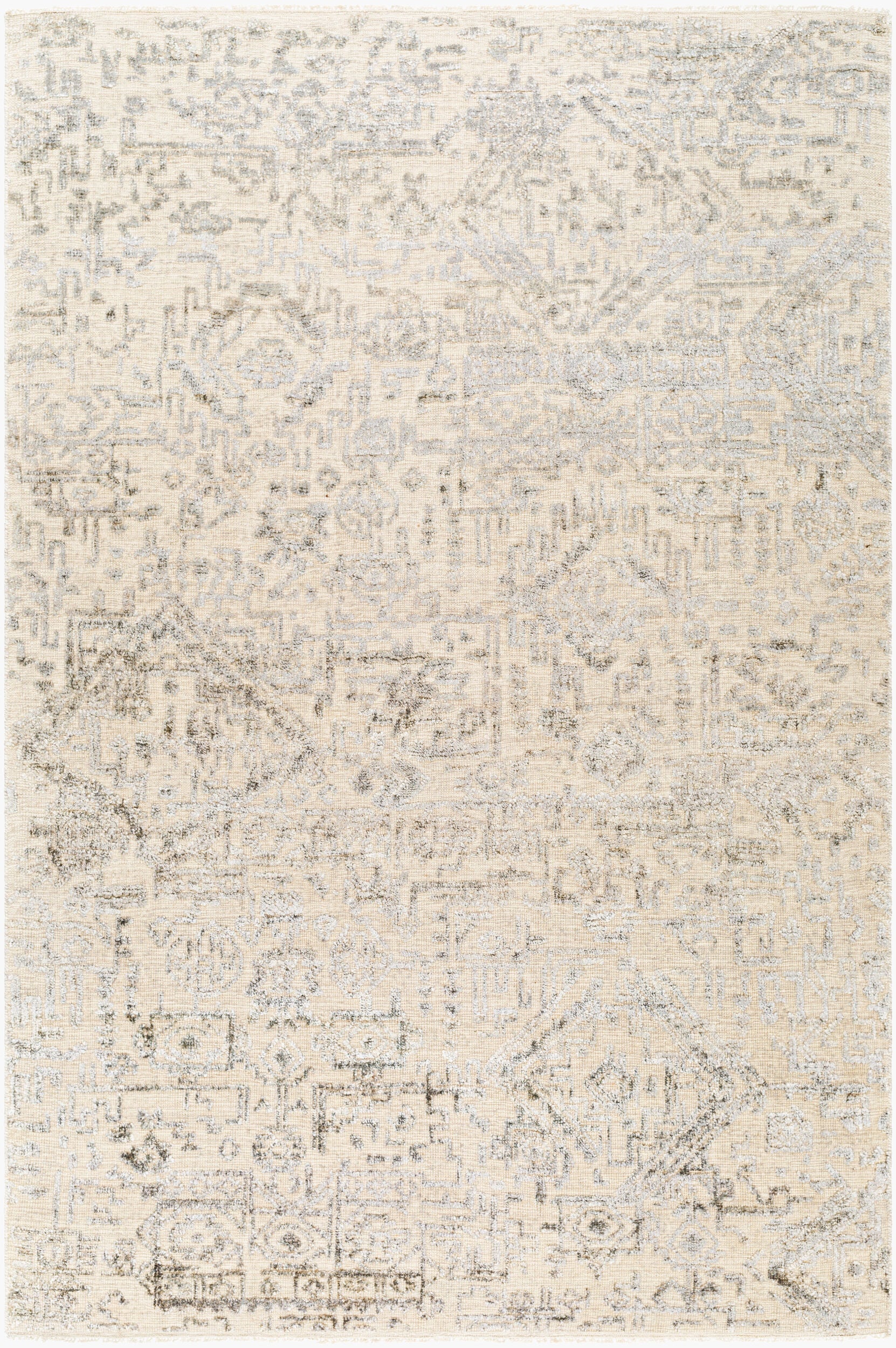 Surya Amina AMA-2301 Handmade Rug