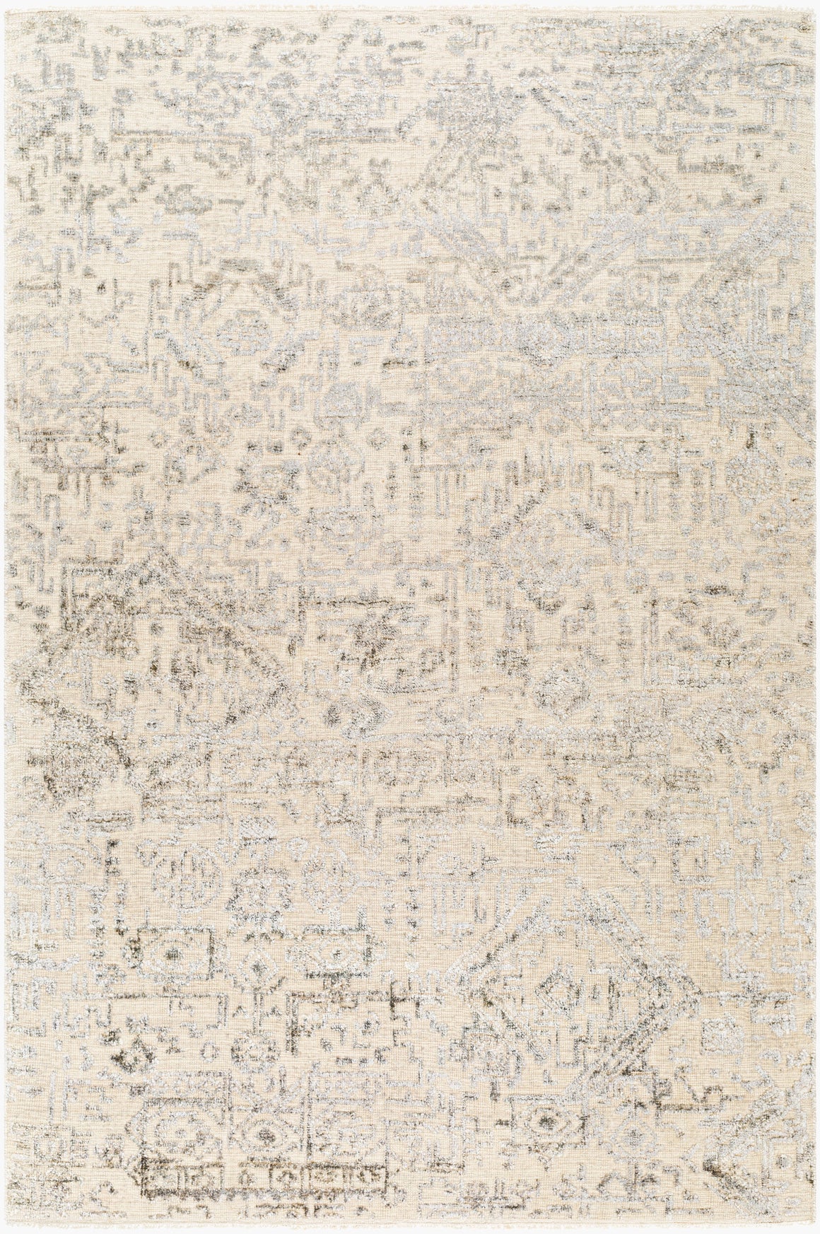 Surya Amina AMA-2301 Handmade Rug