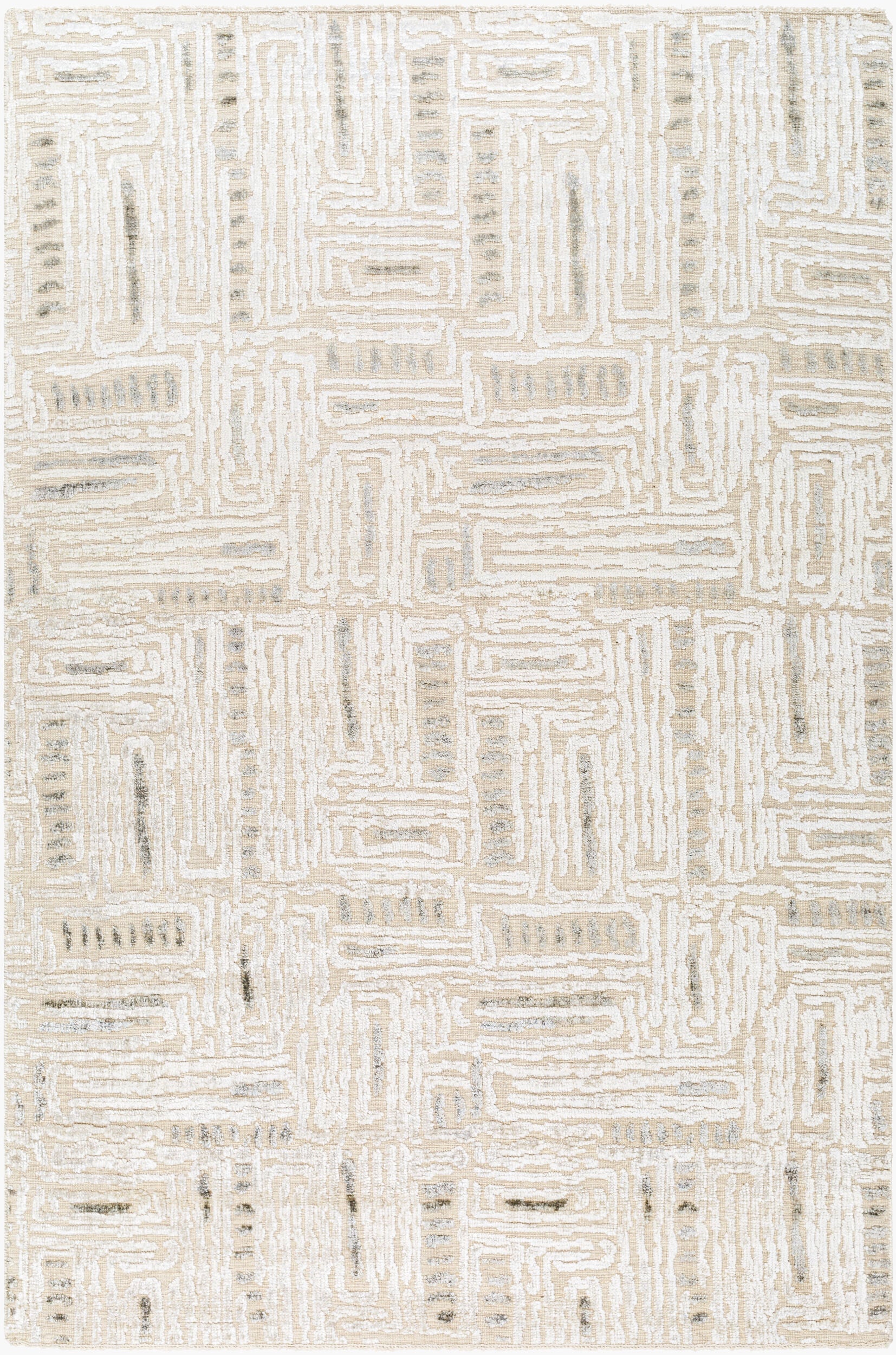 Surya Amina AMA-2303 Handmade Rug
