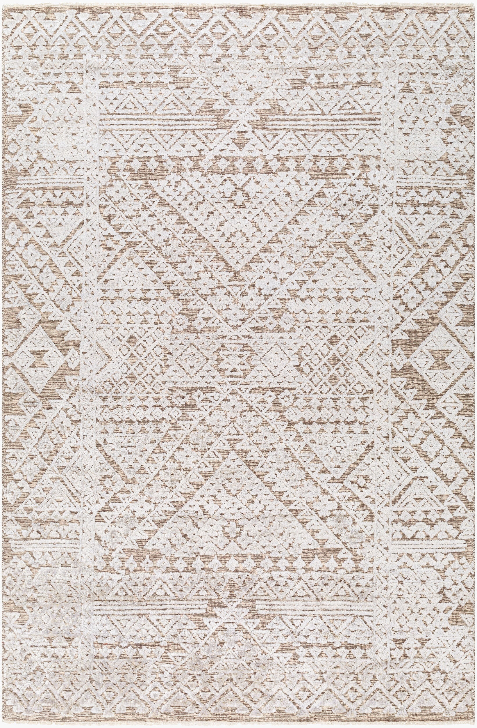 Surya Amina AMA-2304 Handmade Rug