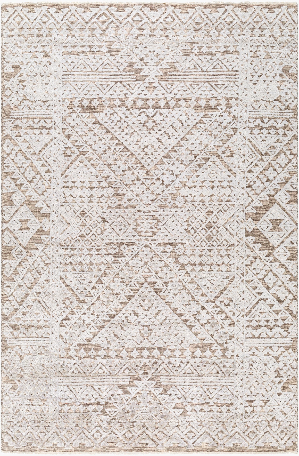 Surya Amina AMA-2304 Handmade Rug