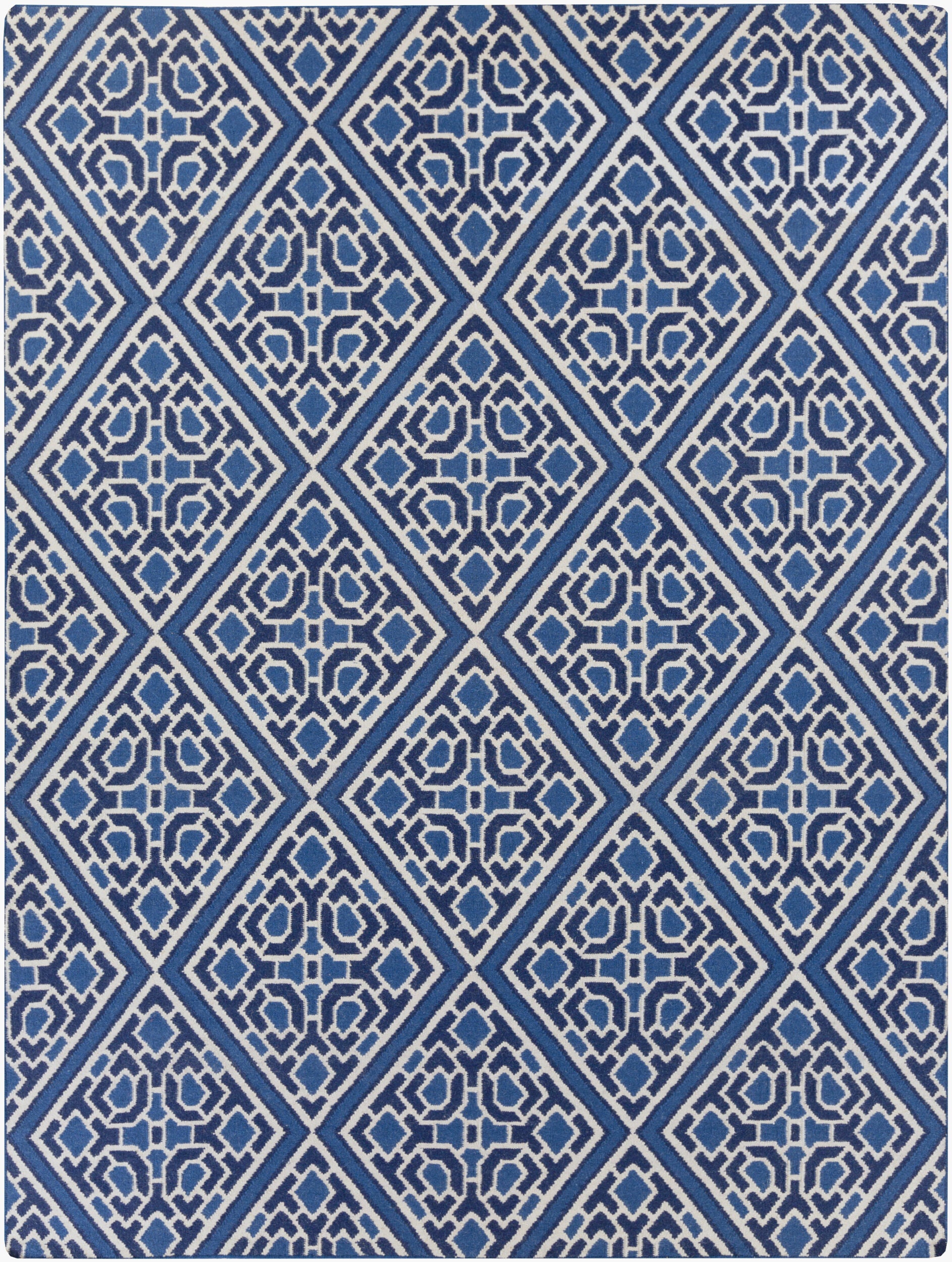 Surya Alameda AMD-1005 Handmade Rug