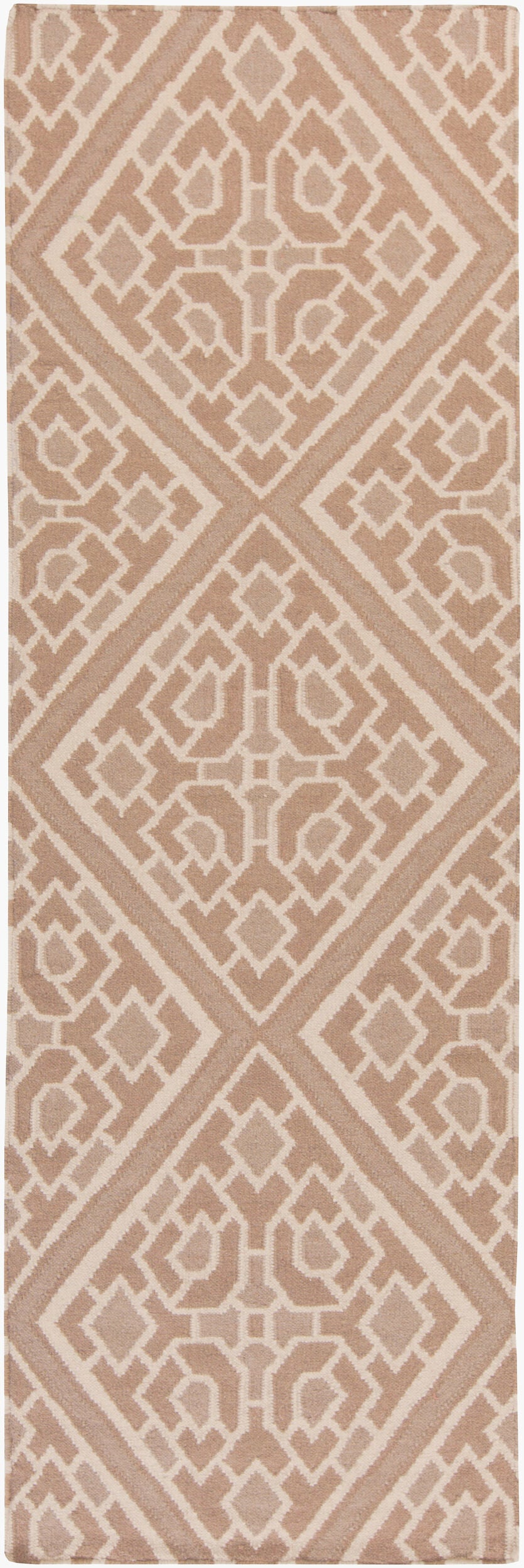 Surya Alameda AMD-1007 Handmade Rug