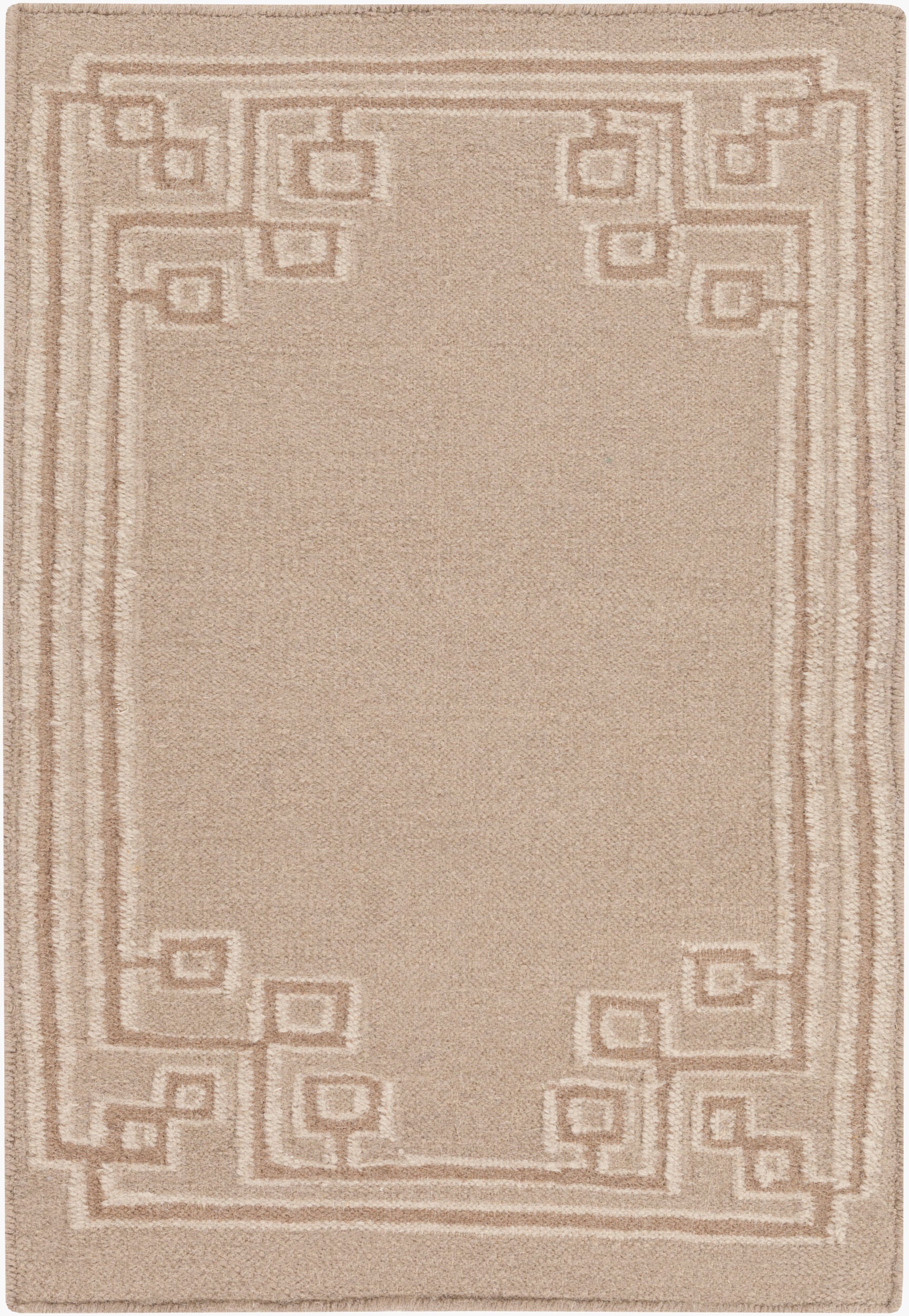 Surya Alameda AMD-1015 Handmade Rug