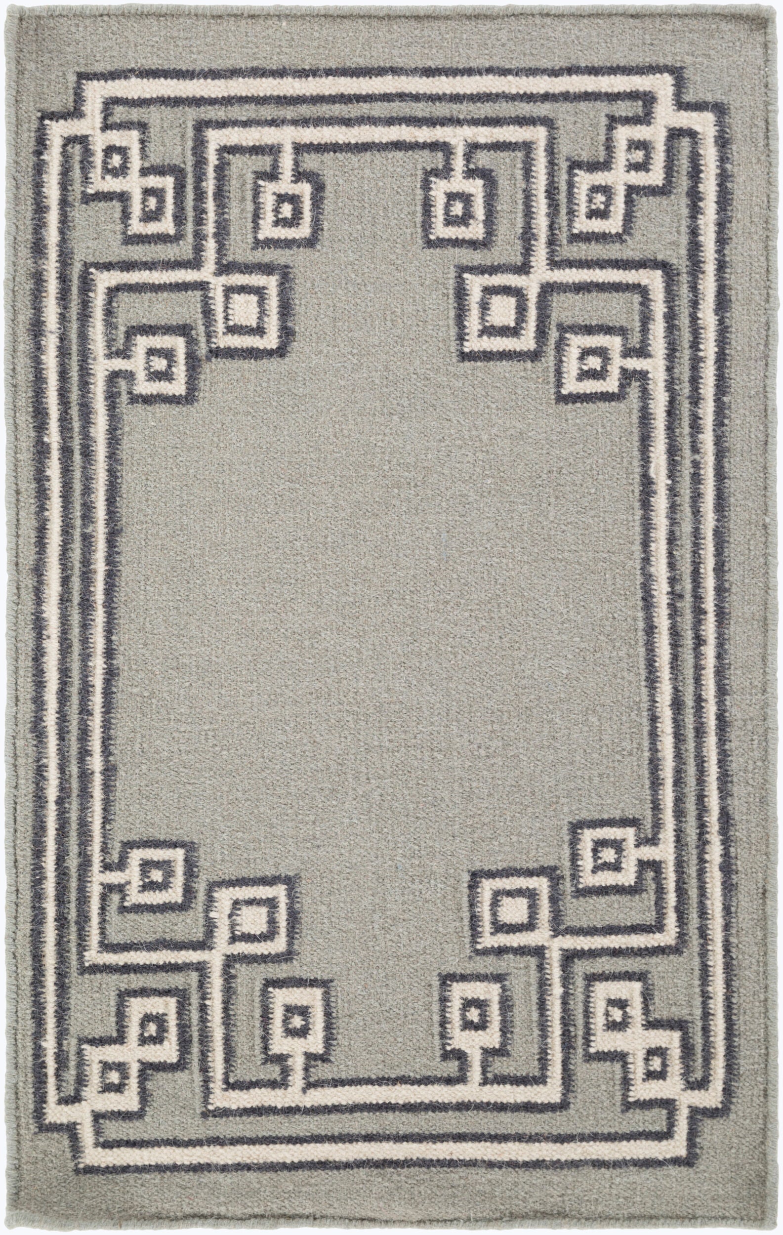 Surya Alameda AMD-1019 Handmade Rug