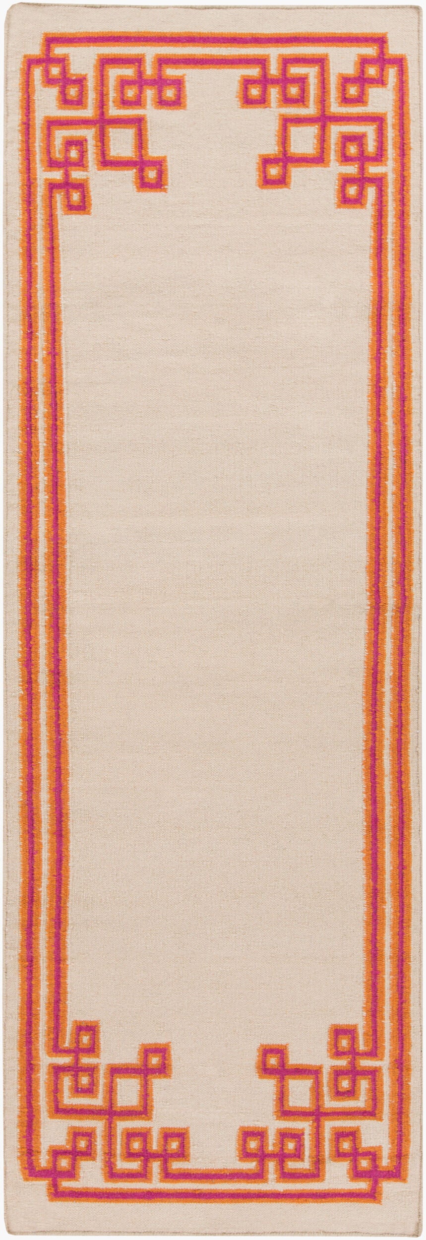 Surya Alameda AMD-1022 Handmade Rug