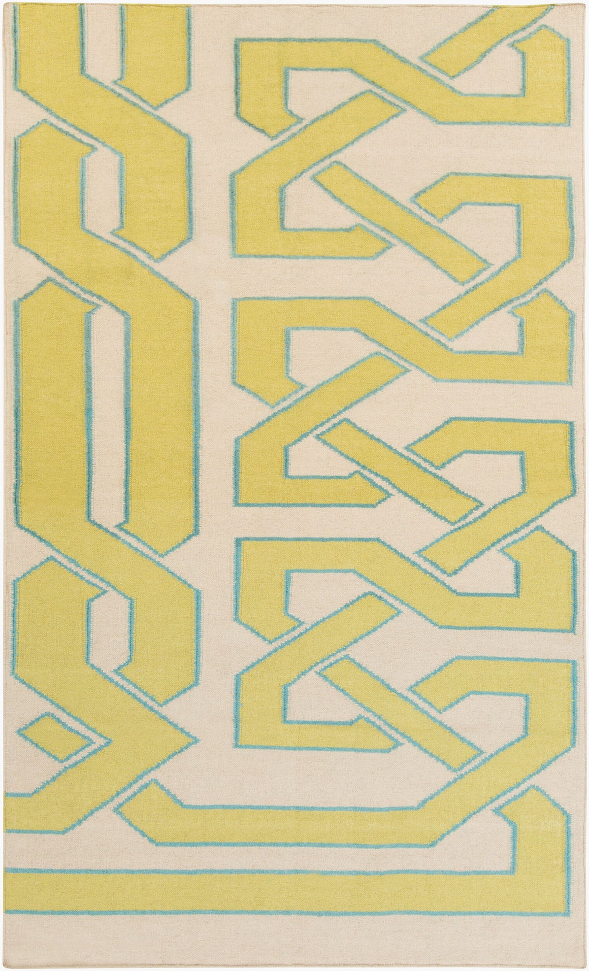 Surya Alameda AMD-1032 Handmade Rug