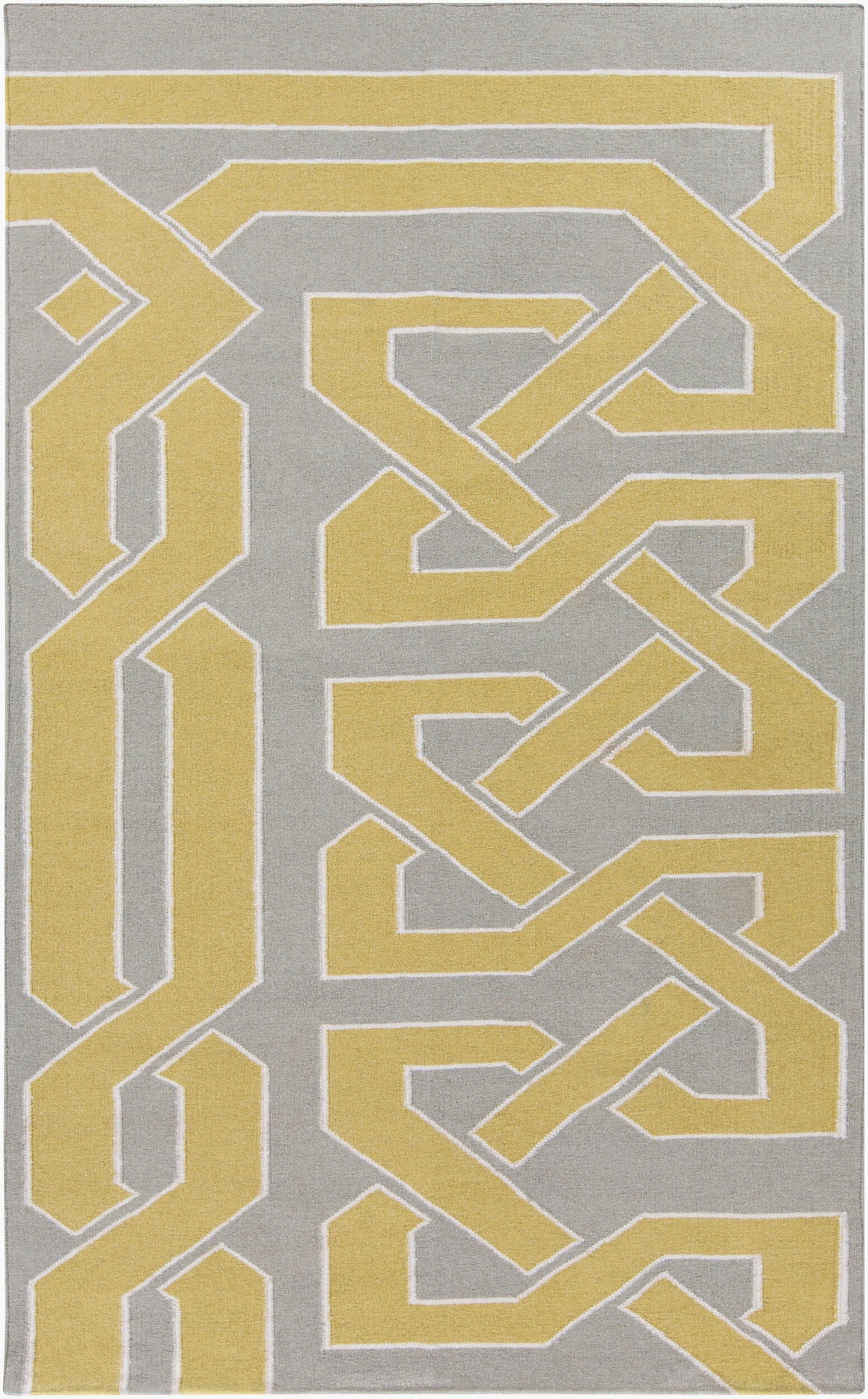 Surya Alameda AMD-1034 Handmade Rug