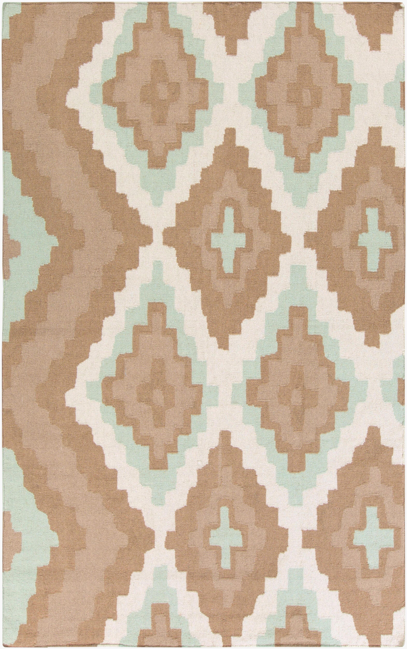 Surya Alameda AMD-1035 Handmade Rug