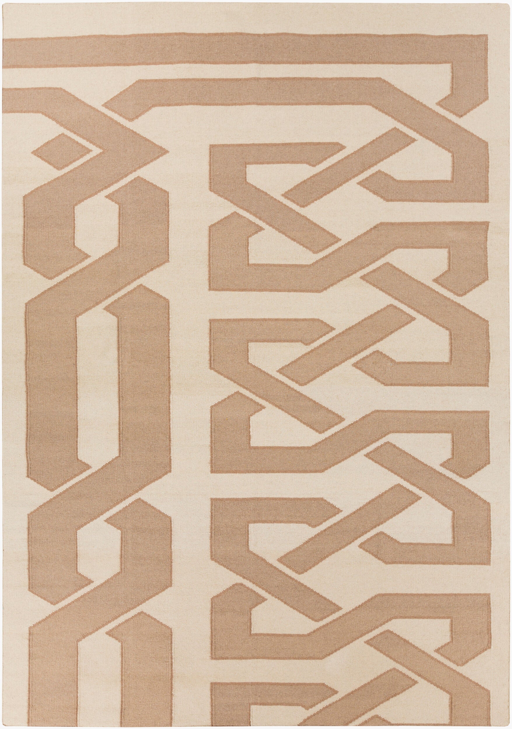 Surya Alameda AMD-1039 Handmade Rug