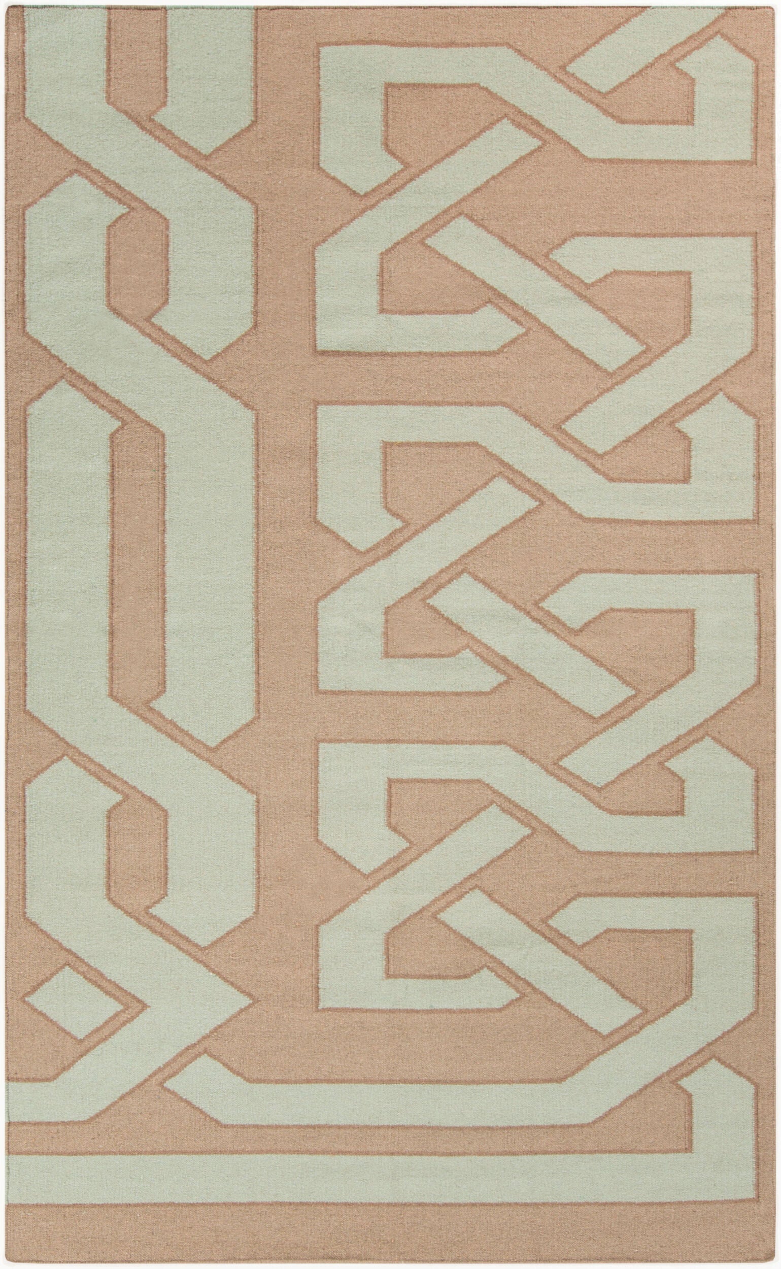 Surya Alameda AMD-1040 Handmade Rug
