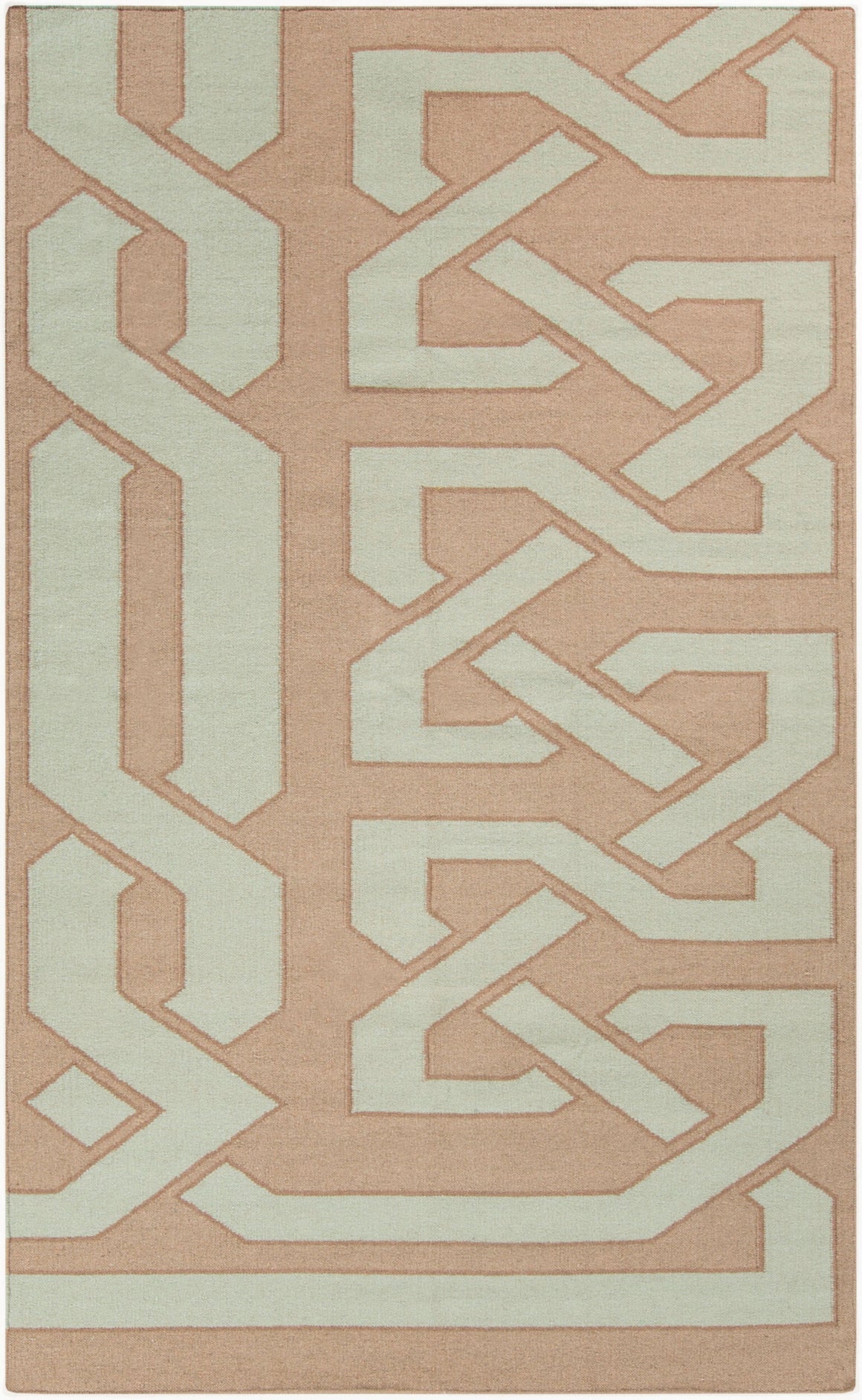Surya Alameda AMD-1040 Handmade Rug