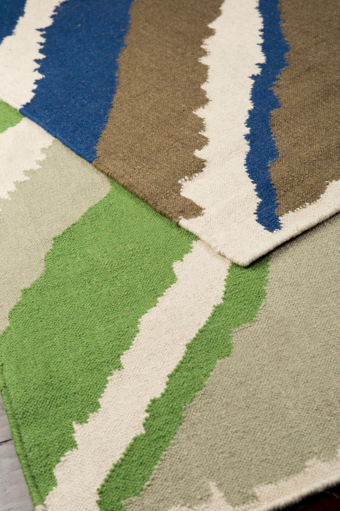 Surya Alameda AMD-1045 Handmade Rug