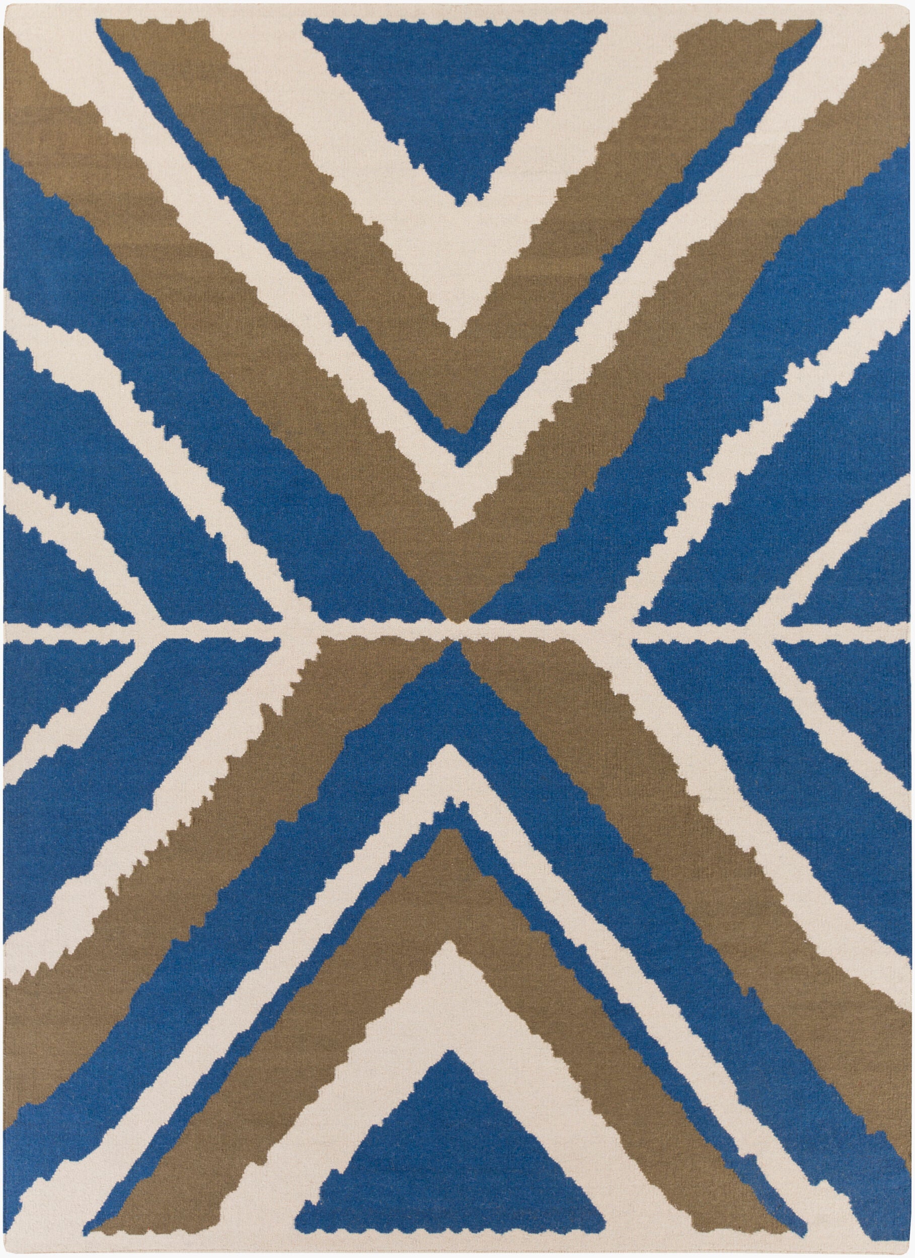 Surya Alameda AMD-1046 Handmade Rug