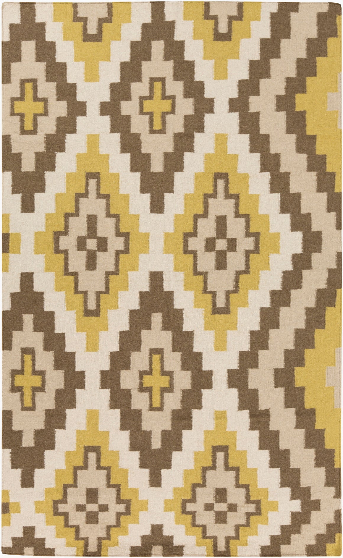 Surya Alameda AMD-1049 Handmade Rug