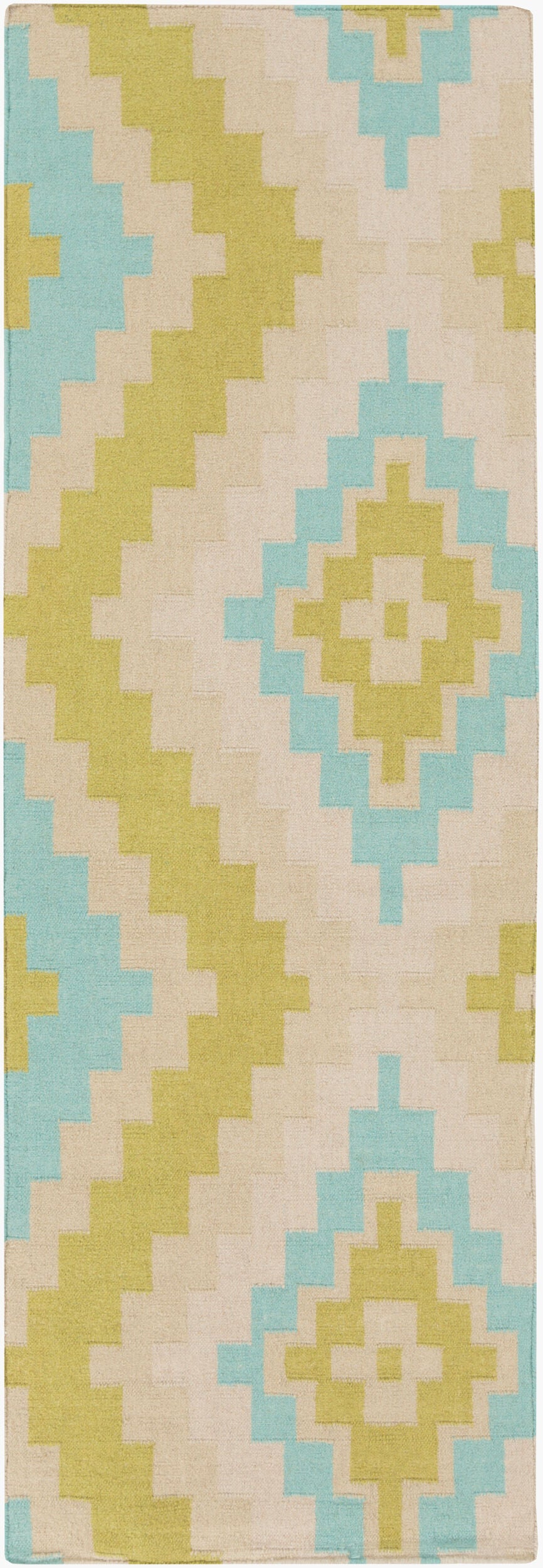 Surya Alameda AMD-1050 Handmade Rug