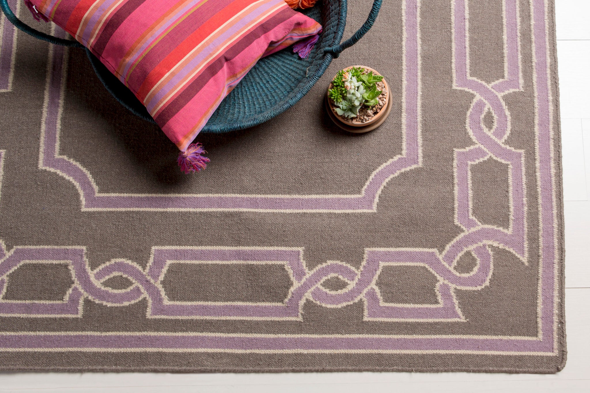 Surya Alameda AMD-1054 Handmade Rug