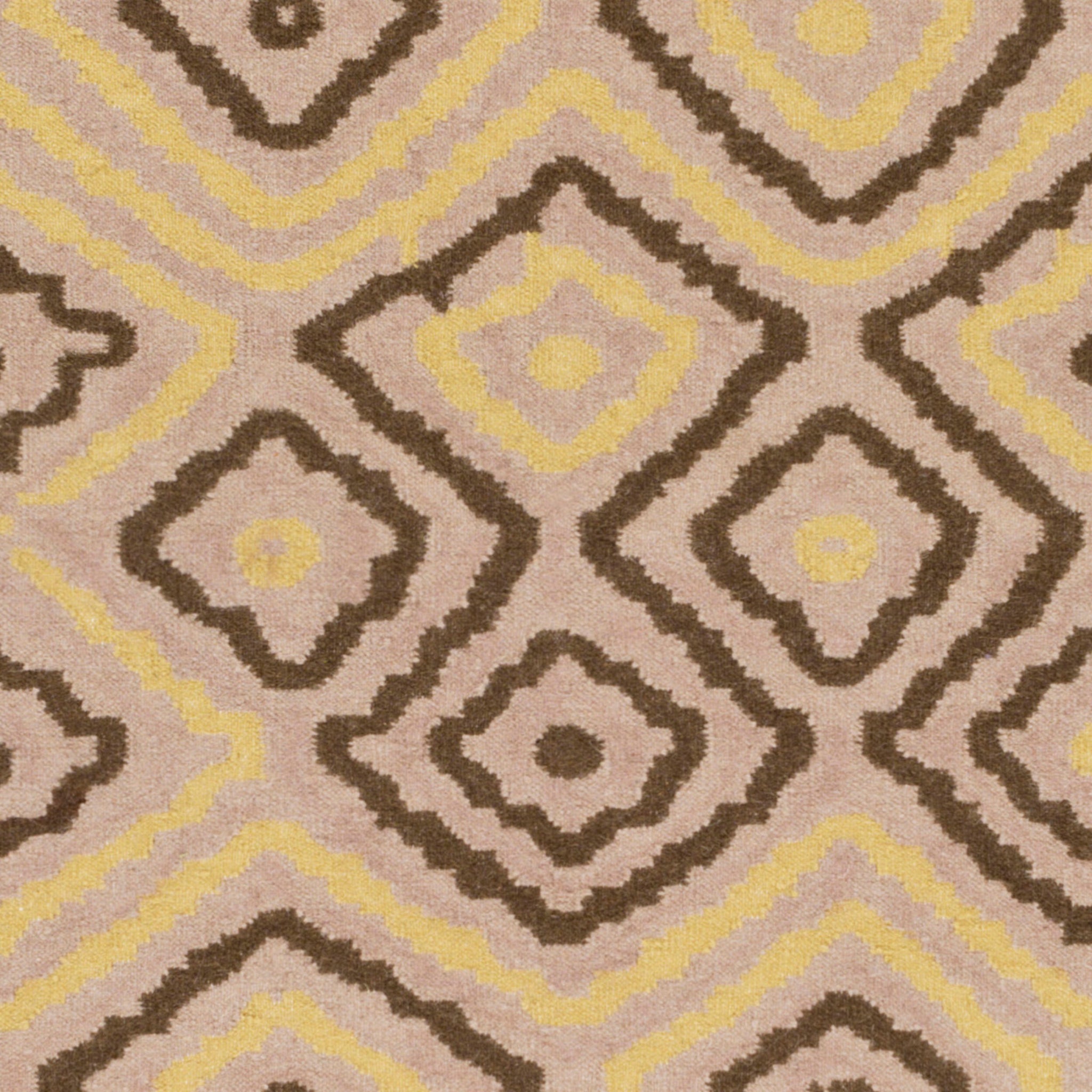 Surya Alameda AMD-1056 Handmade Rug