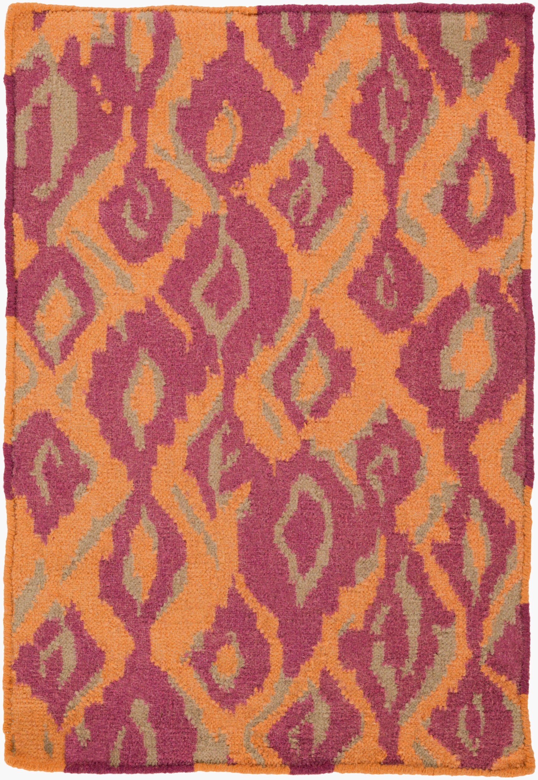 Surya Alameda AMD-1060 Handmade Rug