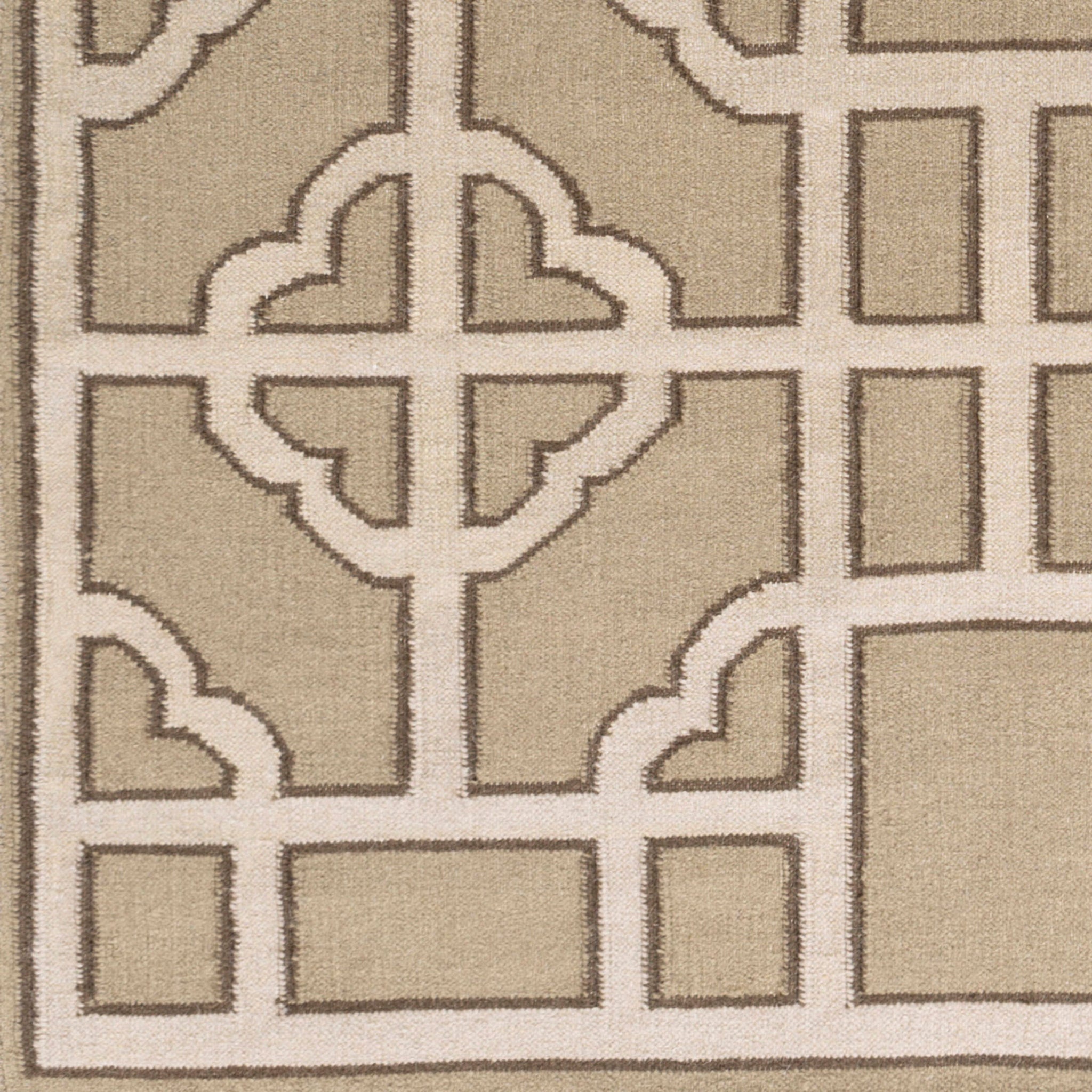 Surya Alameda AMD-1066 Handmade Rug