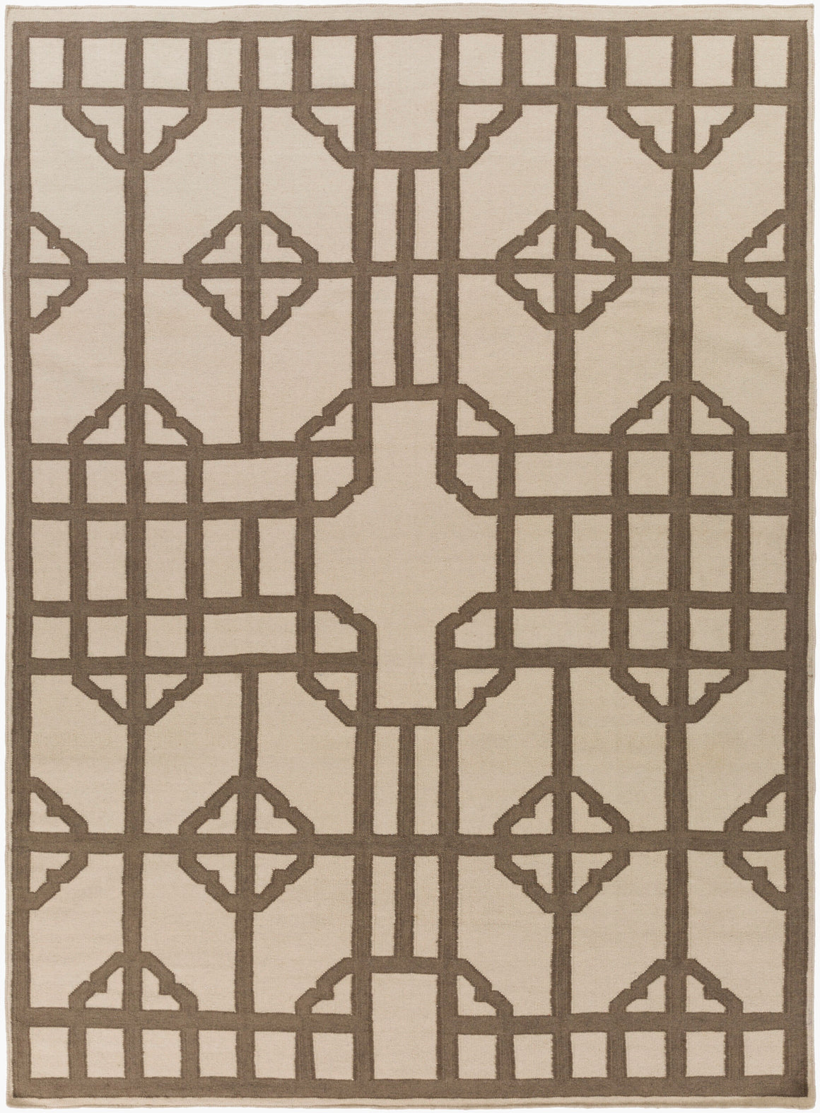 Surya Alameda AMD-1070 Handmade Rug