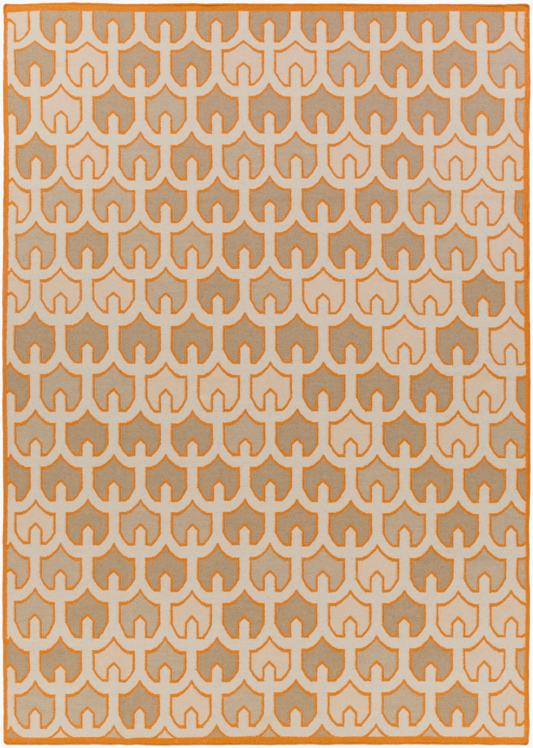 Surya Alameda AMD-1077 Handmade Rug