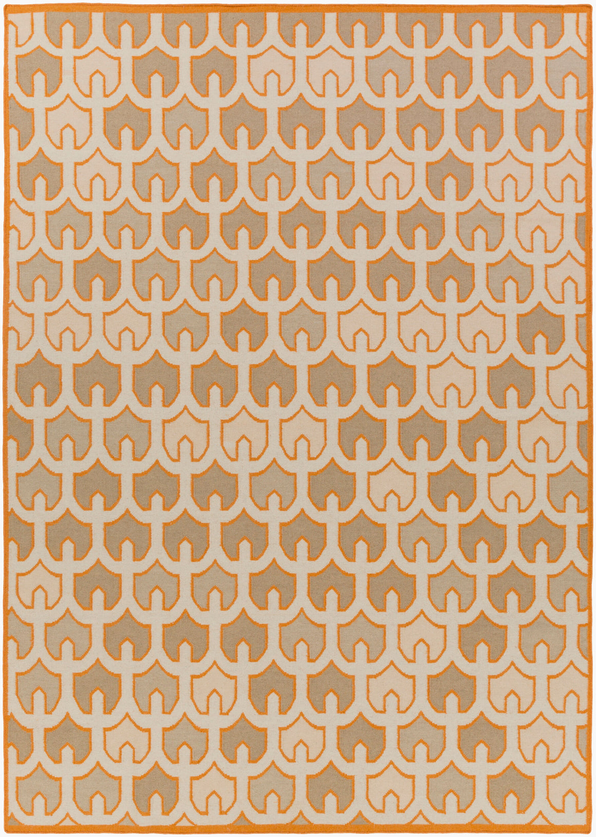 Surya Alameda AMD-1077 Handmade Rug