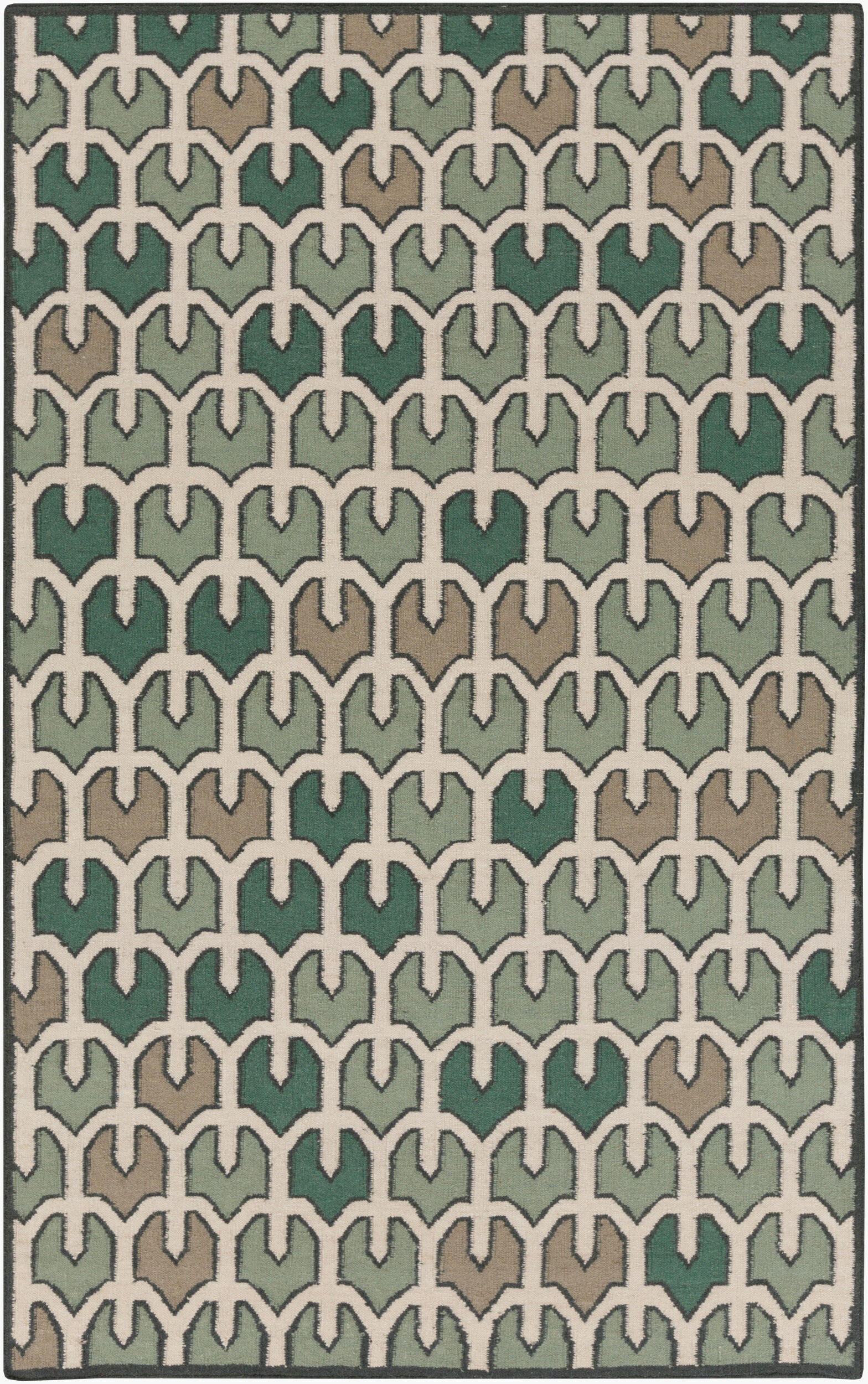 Surya Alameda AMD-1078 Handmade Rug