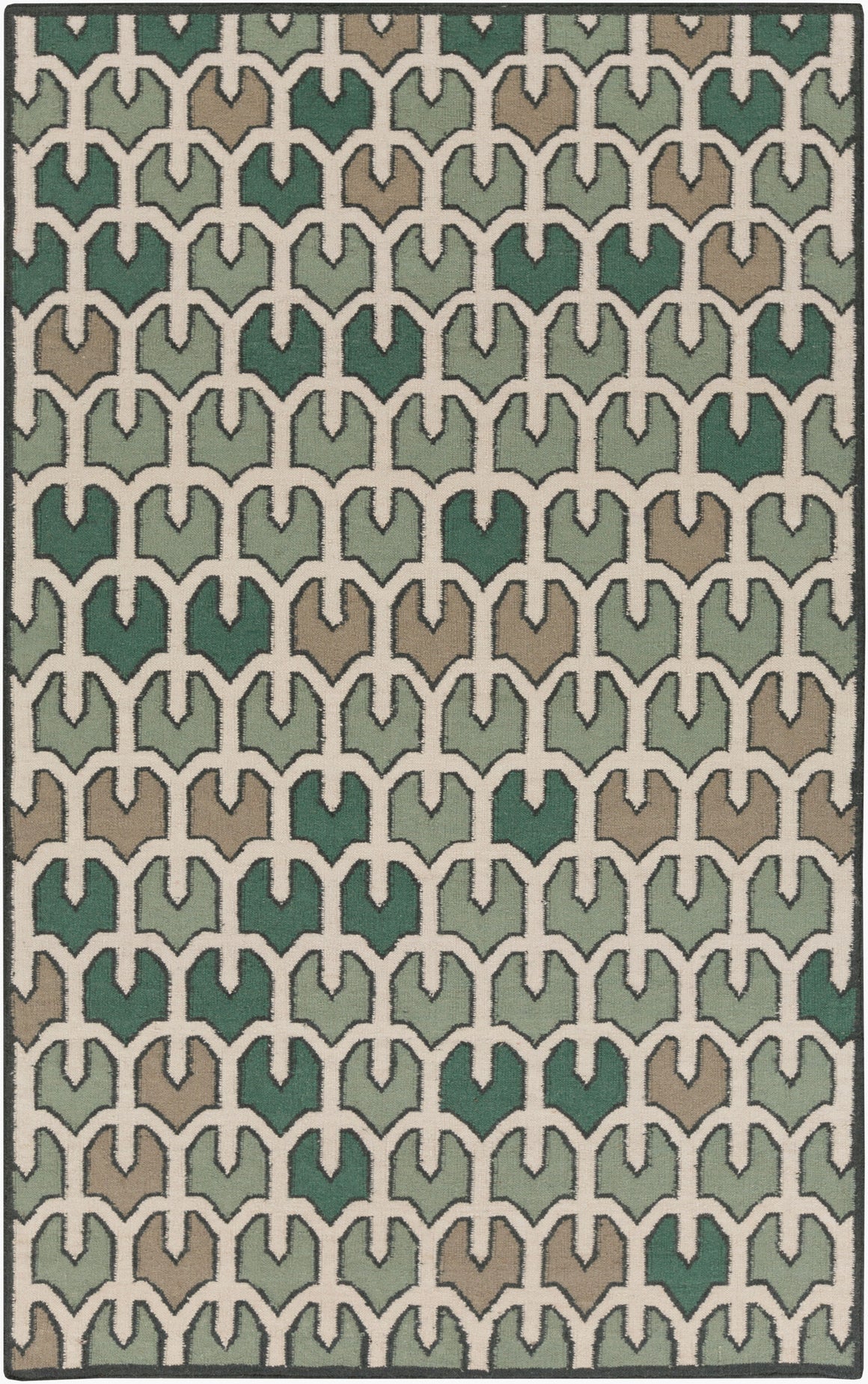 Surya Alameda AMD-1078 Handmade Rug
