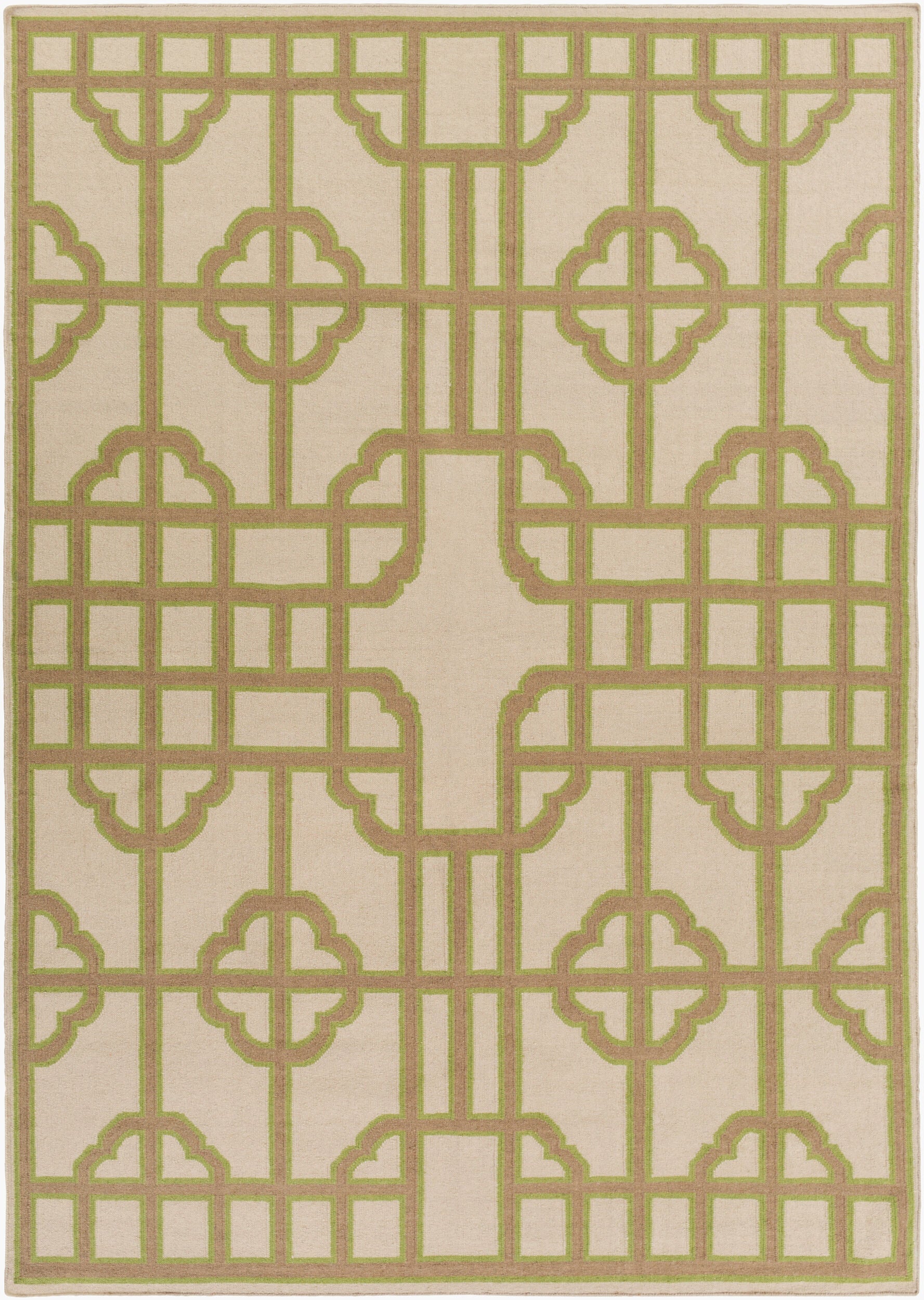 Surya Alameda AMD-1079 Handmade Rug