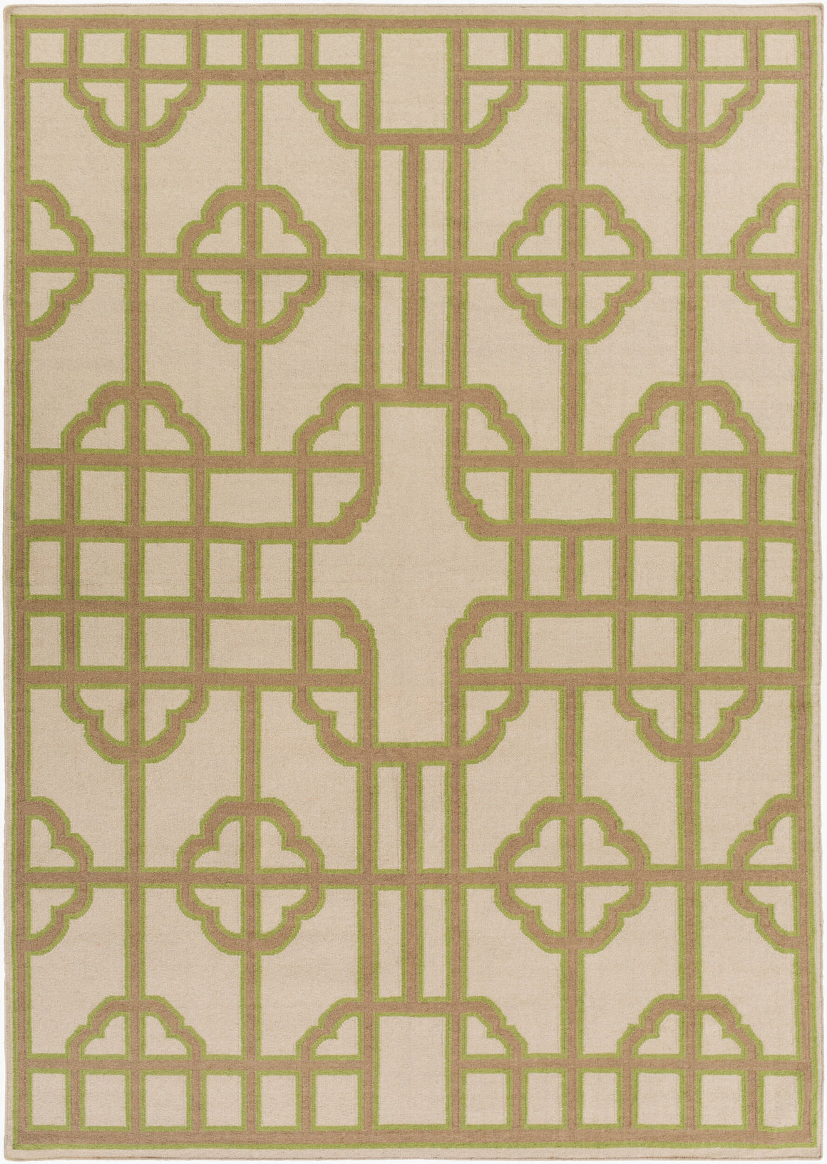 Surya Alameda AMD-1079 Handmade Rug