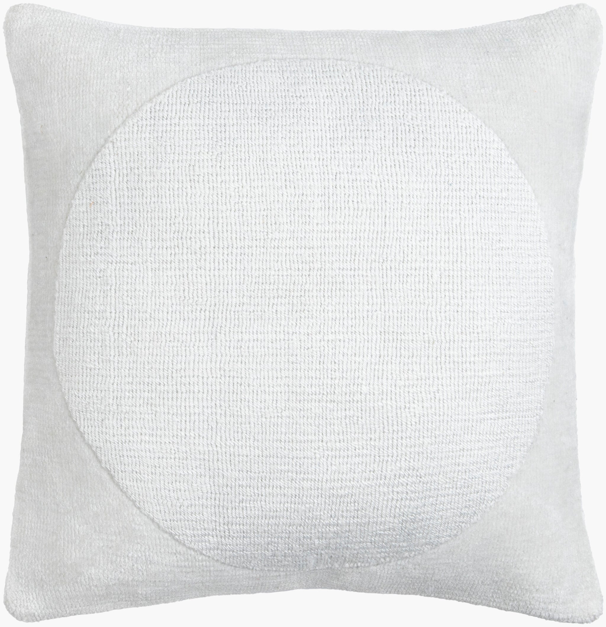 Surya Armstrong AMG-001 Accent Pillow