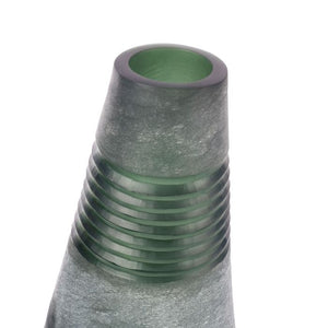 Amahle Large Vase, Fern Green | Amahle  Collection | Villa & House