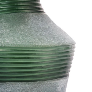 Amahle Large Vase, Fern Green | Amahle  Collection | Villa & House