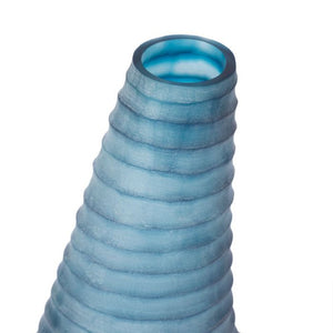 Amahle Large Vase, Aegean Blue | Amahle  Collection | Villa & House