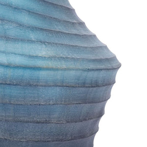 Amahle Large Vase, Aegean Blue | Amahle  Collection | Villa & House