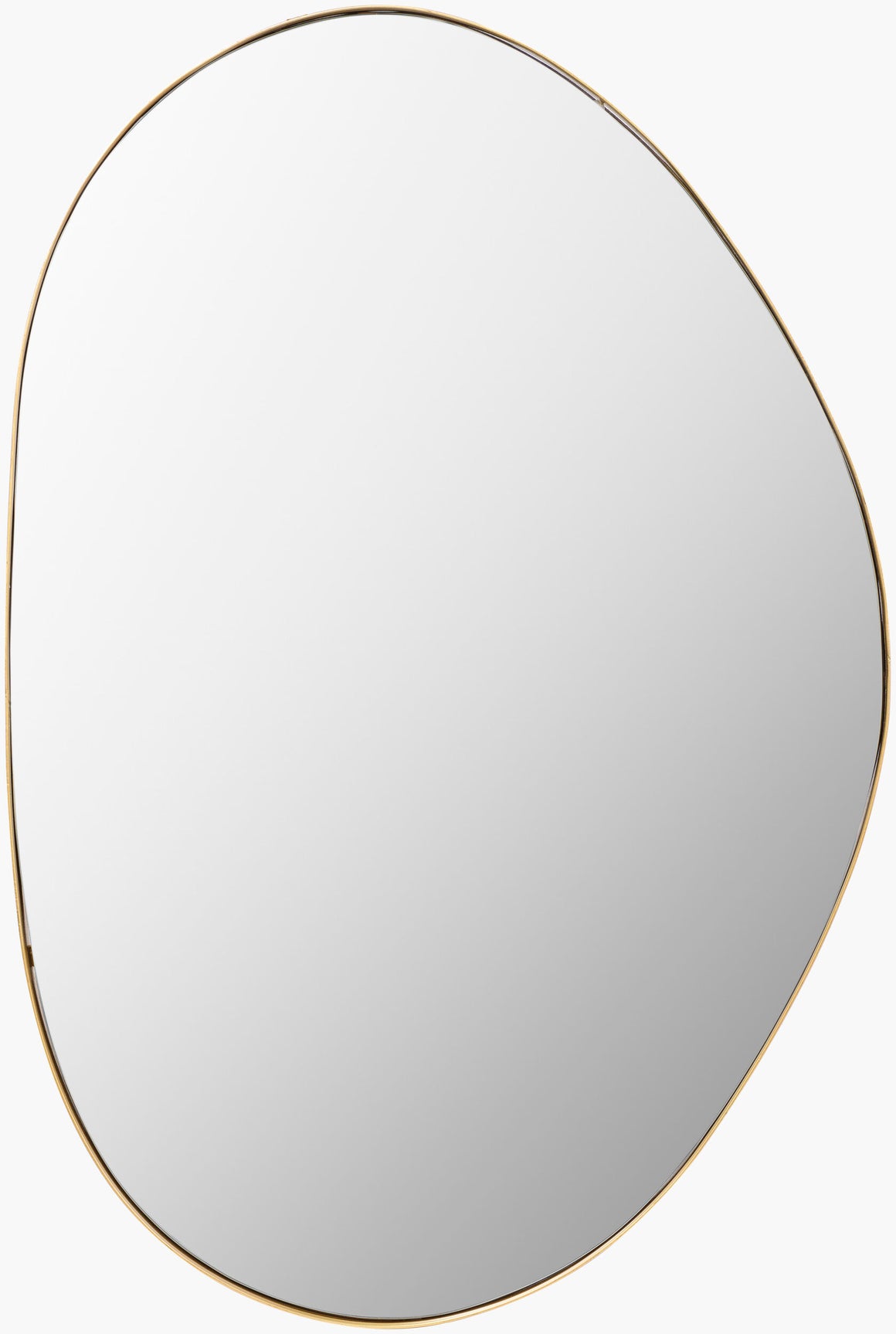 Surya Aamnah AMH-001 Accent Mirror