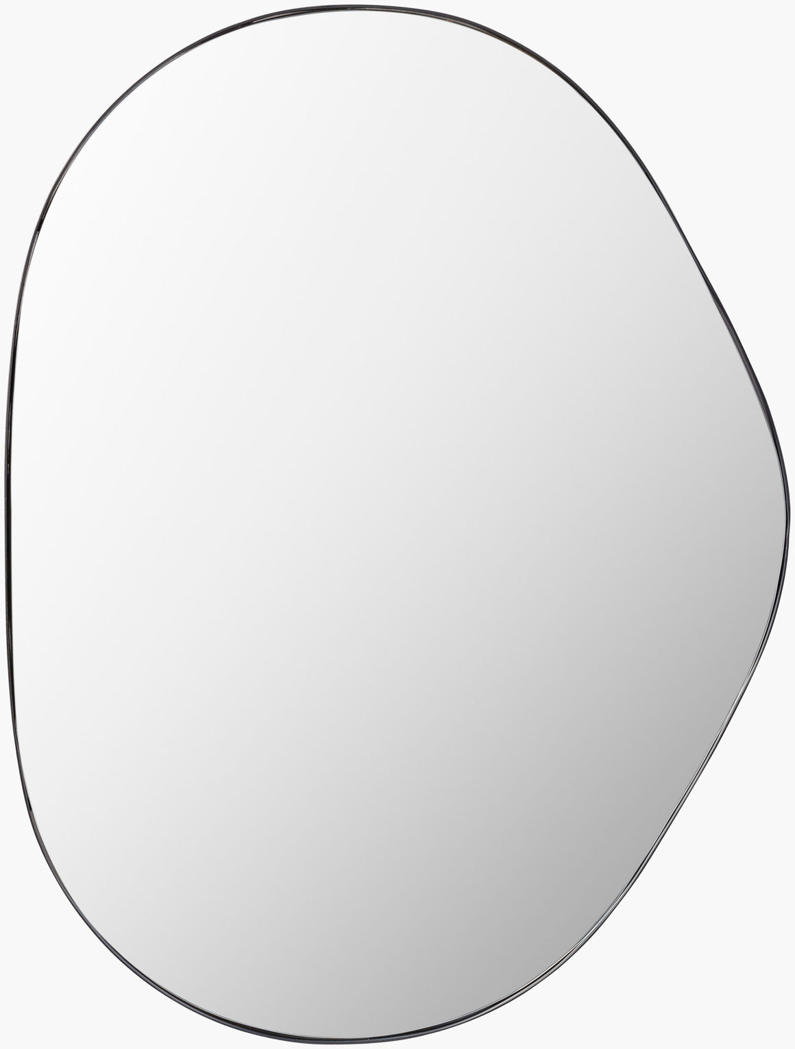 Surya Aamnah AMH-002 Accent Mirror