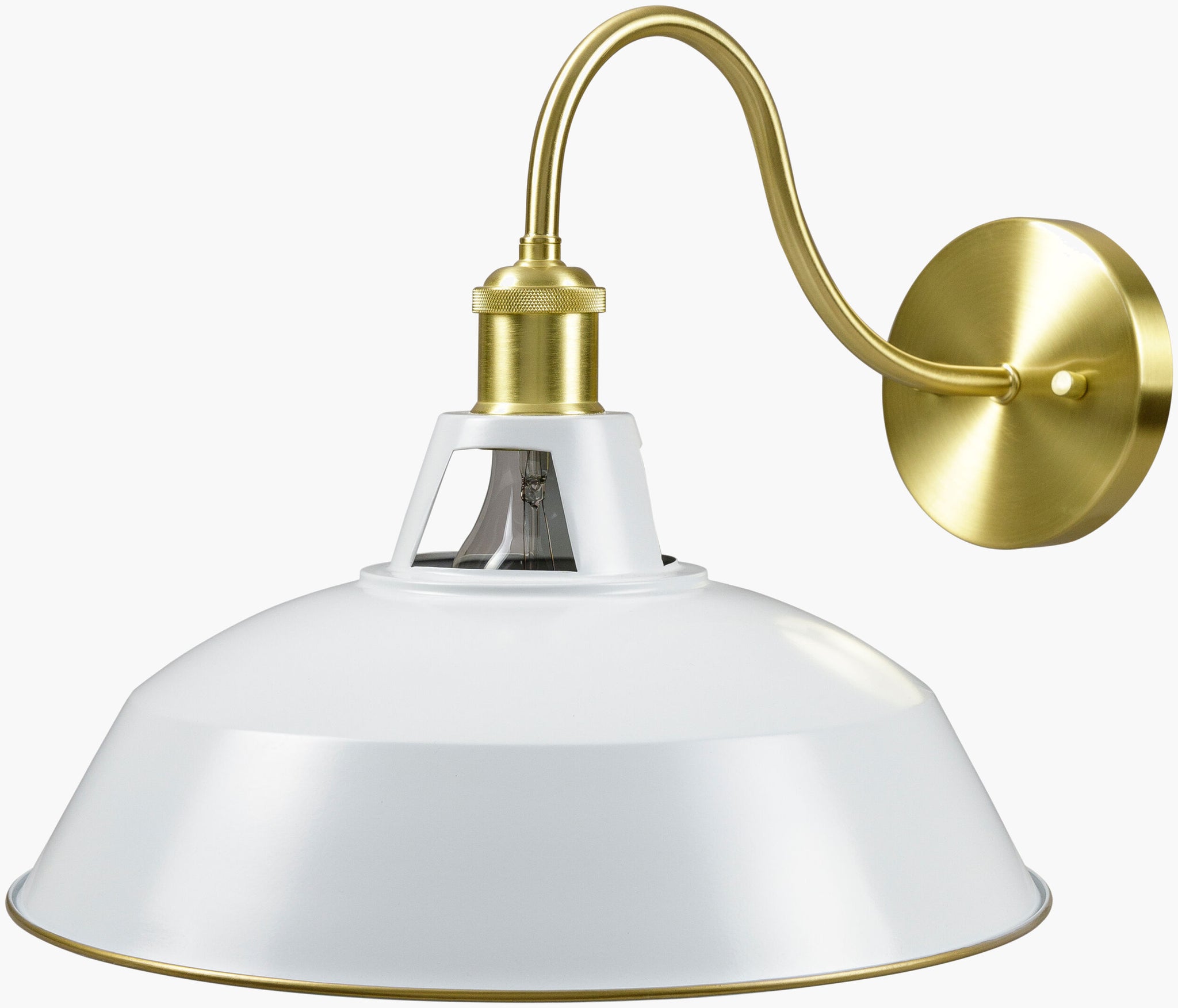 Surya Ammi AMI-001 Wall Sconce