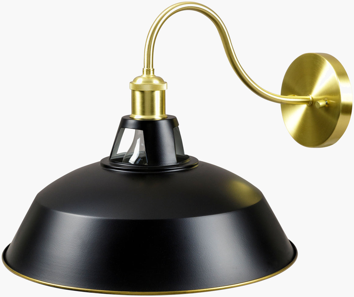 Surya Ammi AMI-002 Wall Sconce