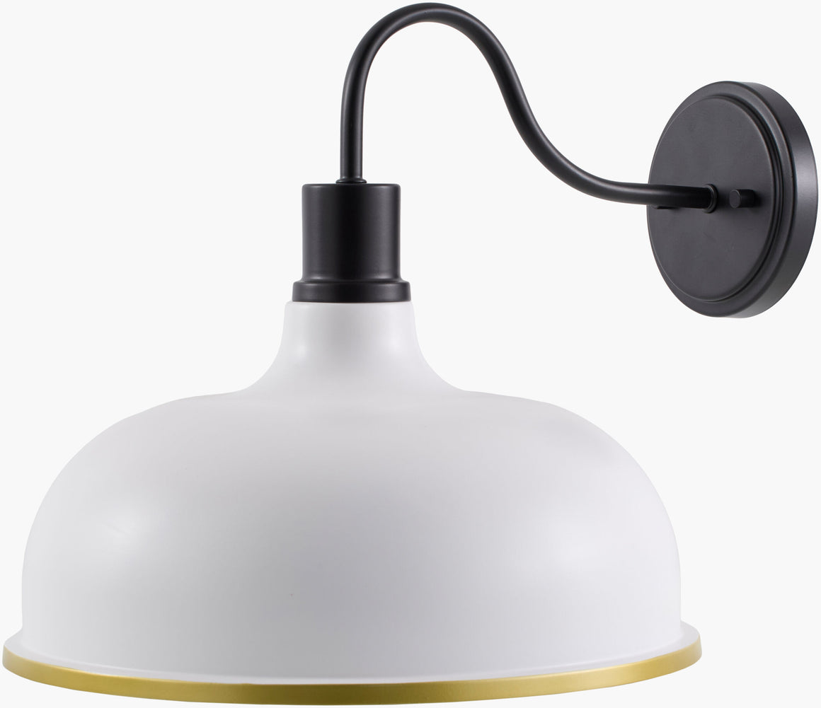 Surya Ammi AMI-003 Wall Sconce
