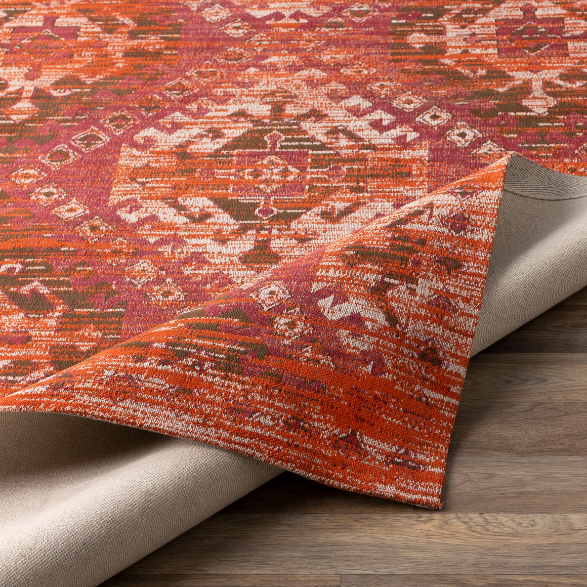 Surya Amsterdam AMS-1003 Handmade Rug