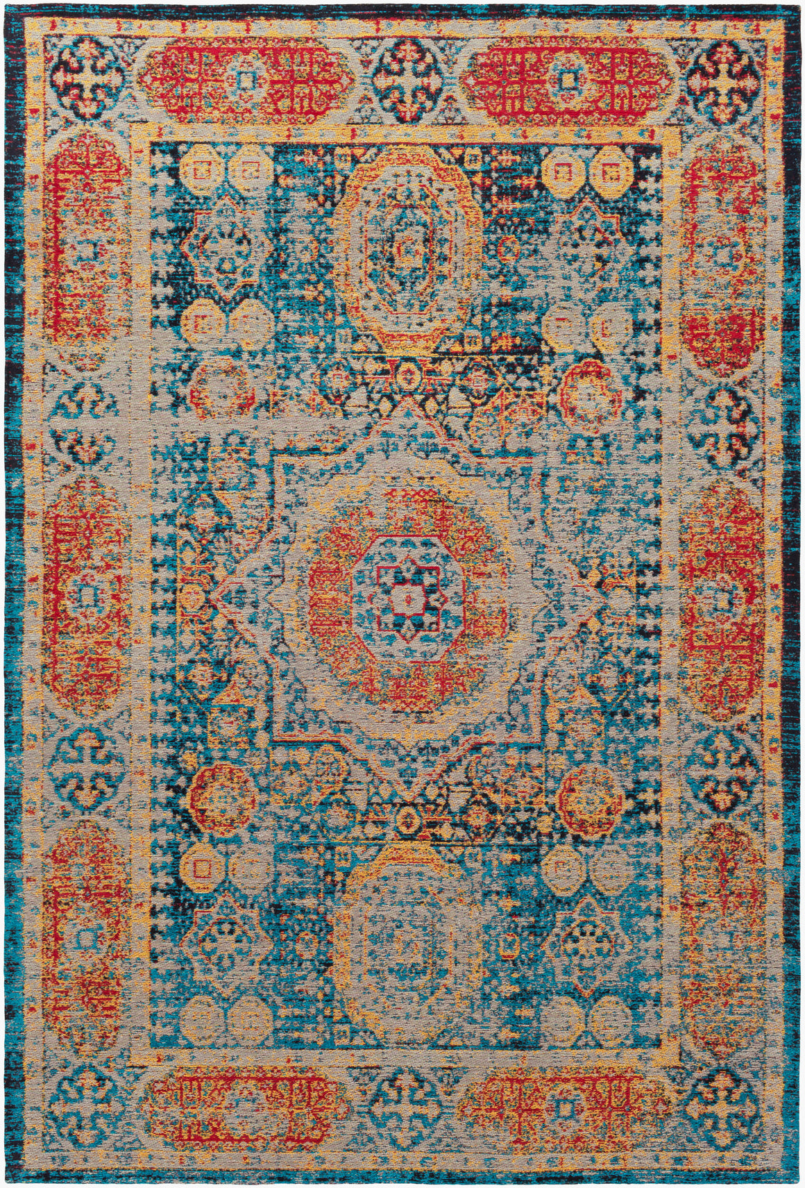 Surya Amsterdam AMS-1009 Handmade Rug