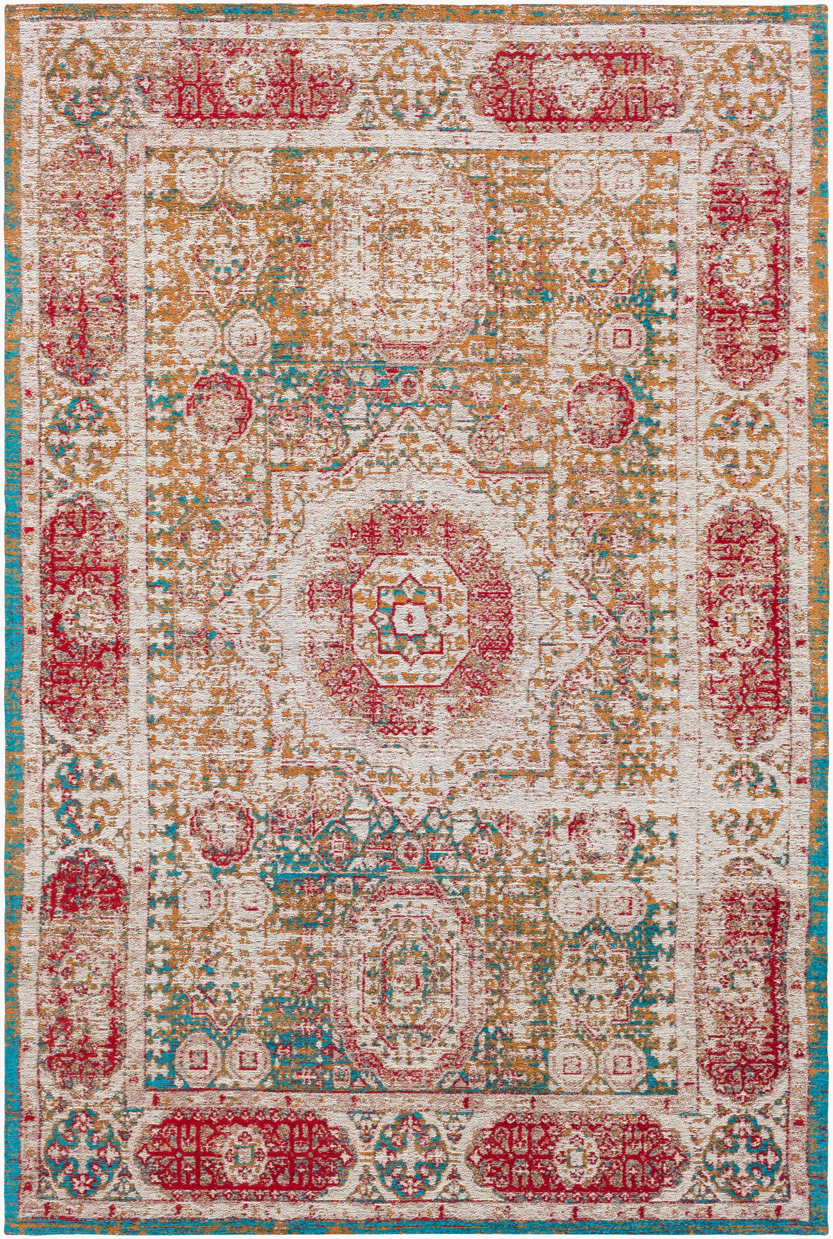 Surya Amsterdam AMS-1011 Handmade Rug